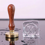 Tawazna Custom Ice Press