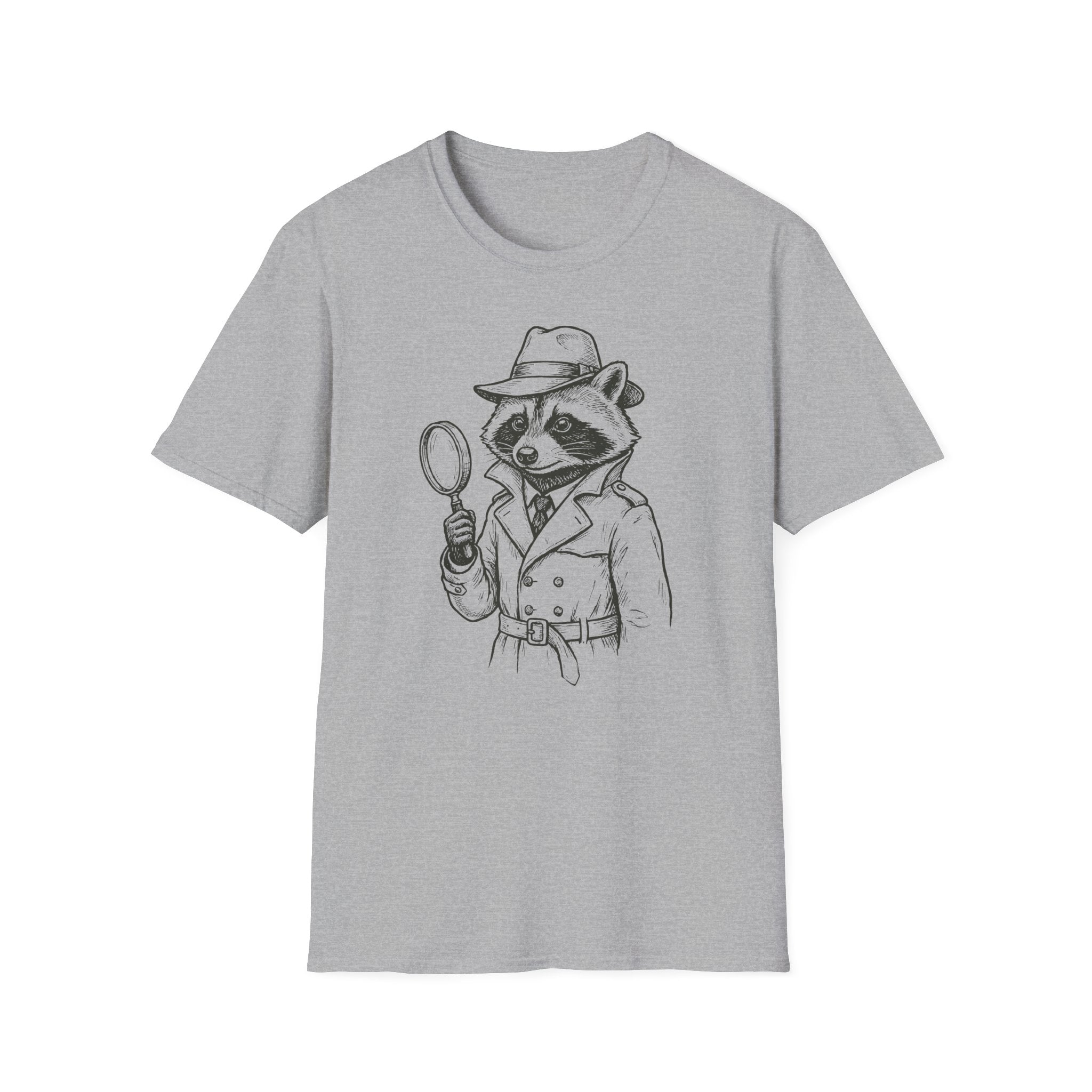 The Private Eye T-Shirt