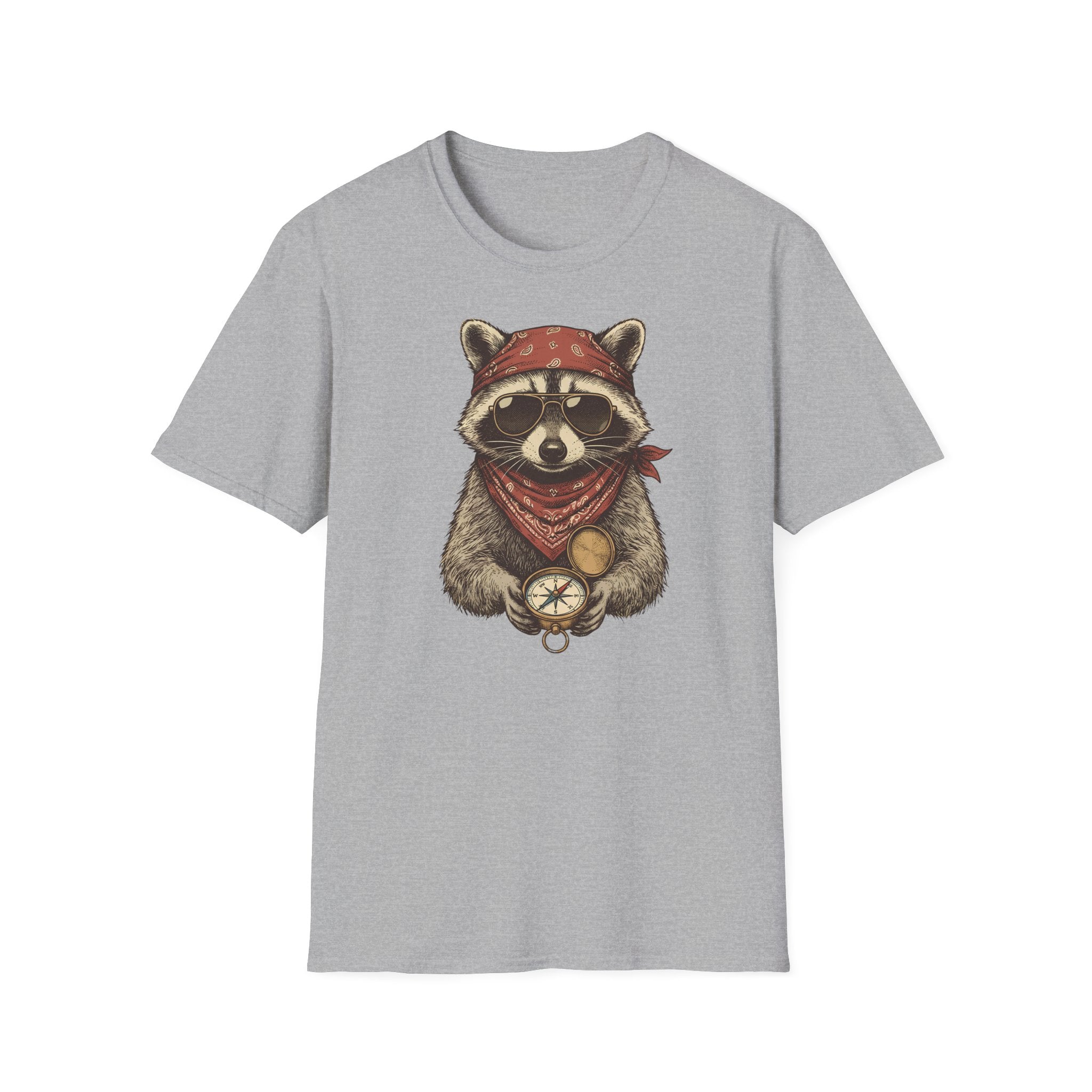 Bandit Country T-Shirt