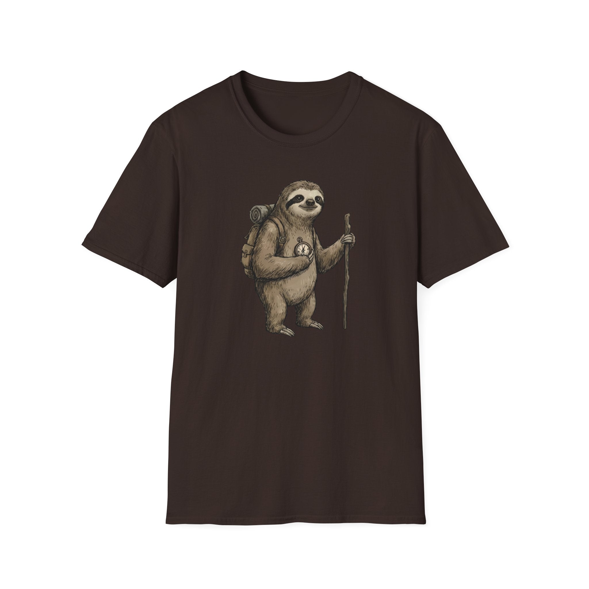 Slow Hiker T-Shirt