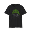 Cat In The Hat (Green) T-Shirt
