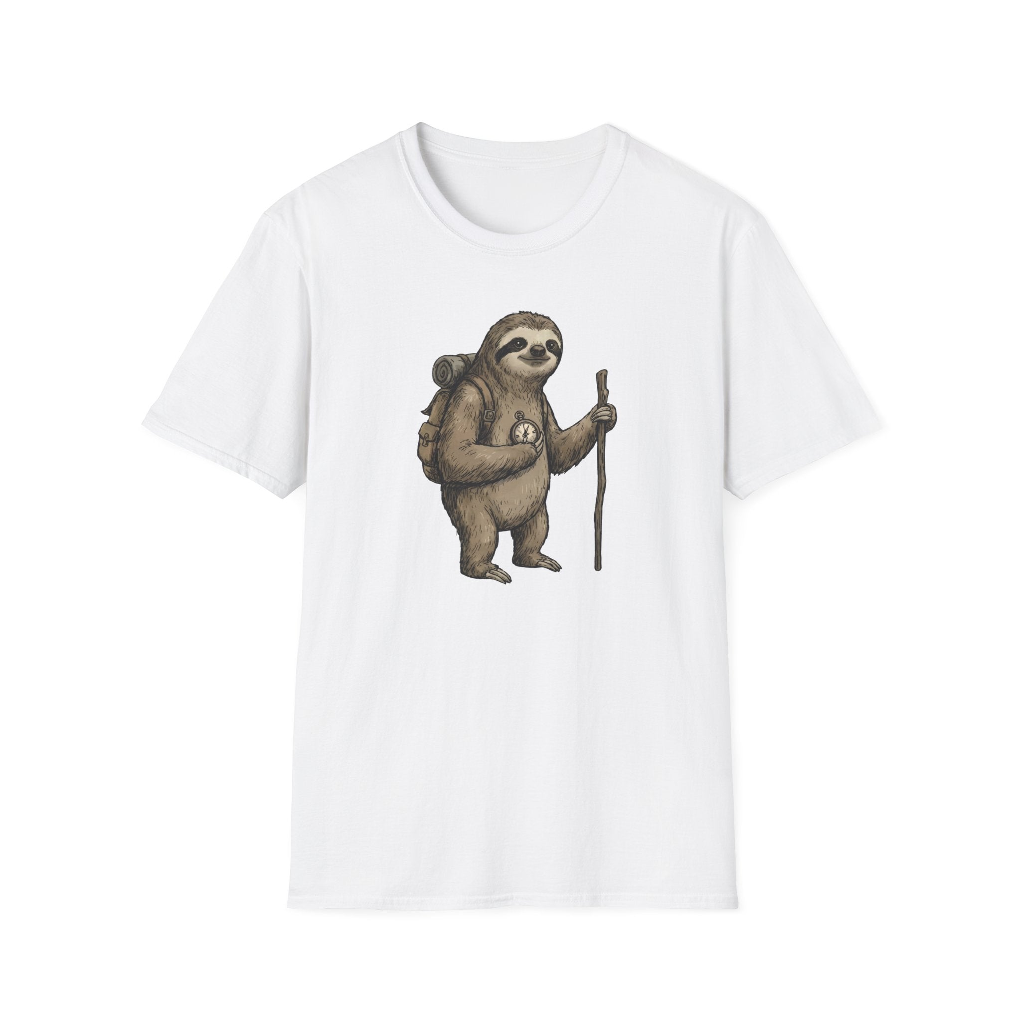 Slow Hiker T-Shirt