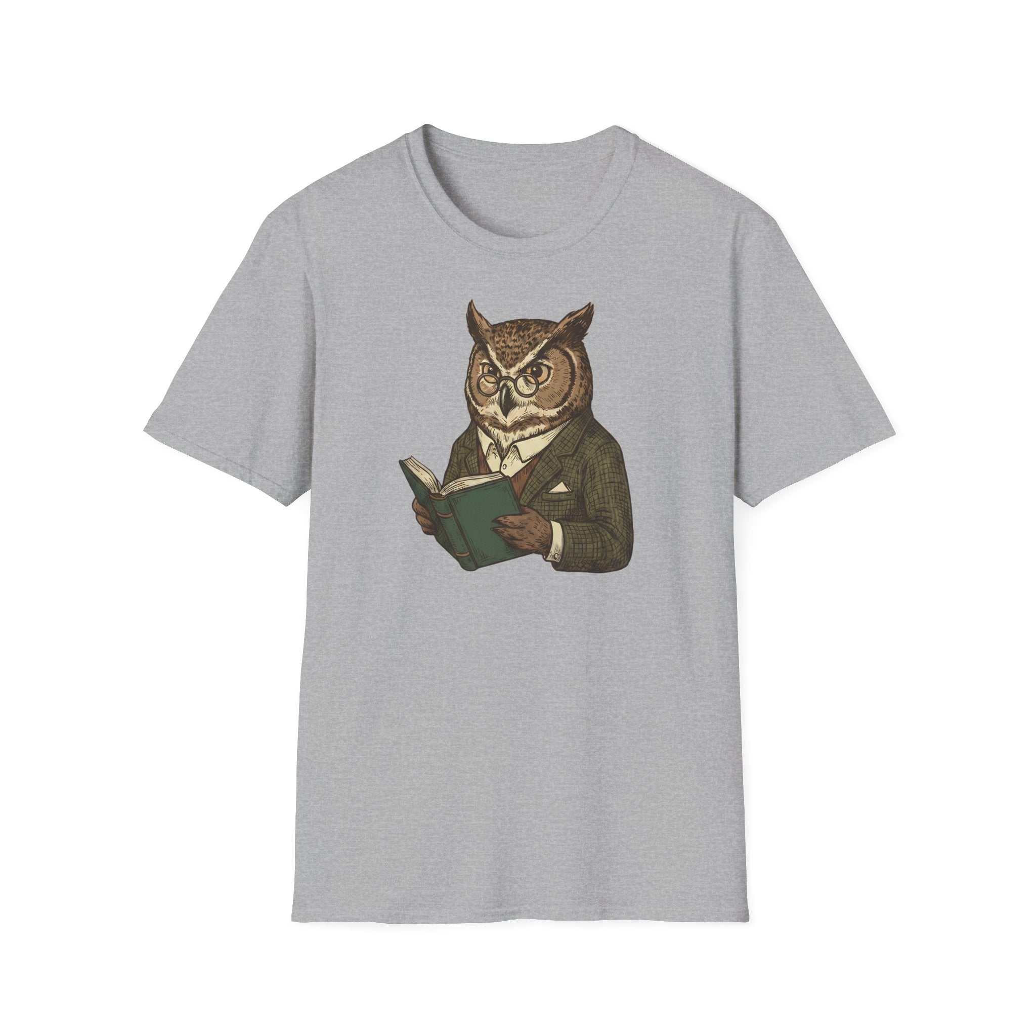 Headmaster T-Shirt