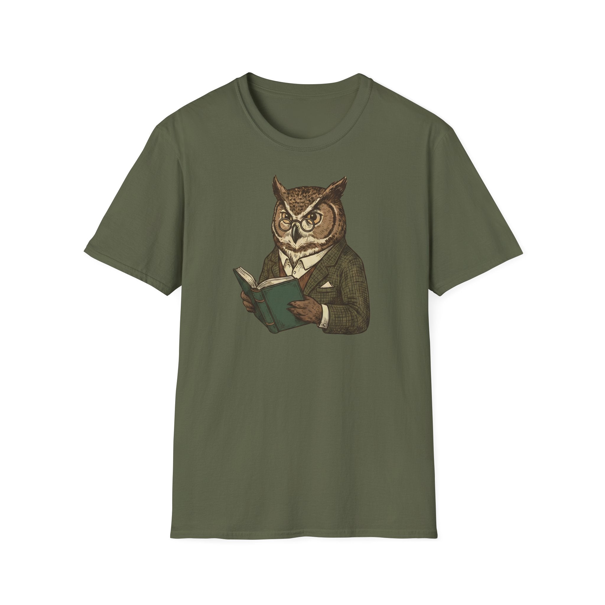 Headmaster T-Shirt