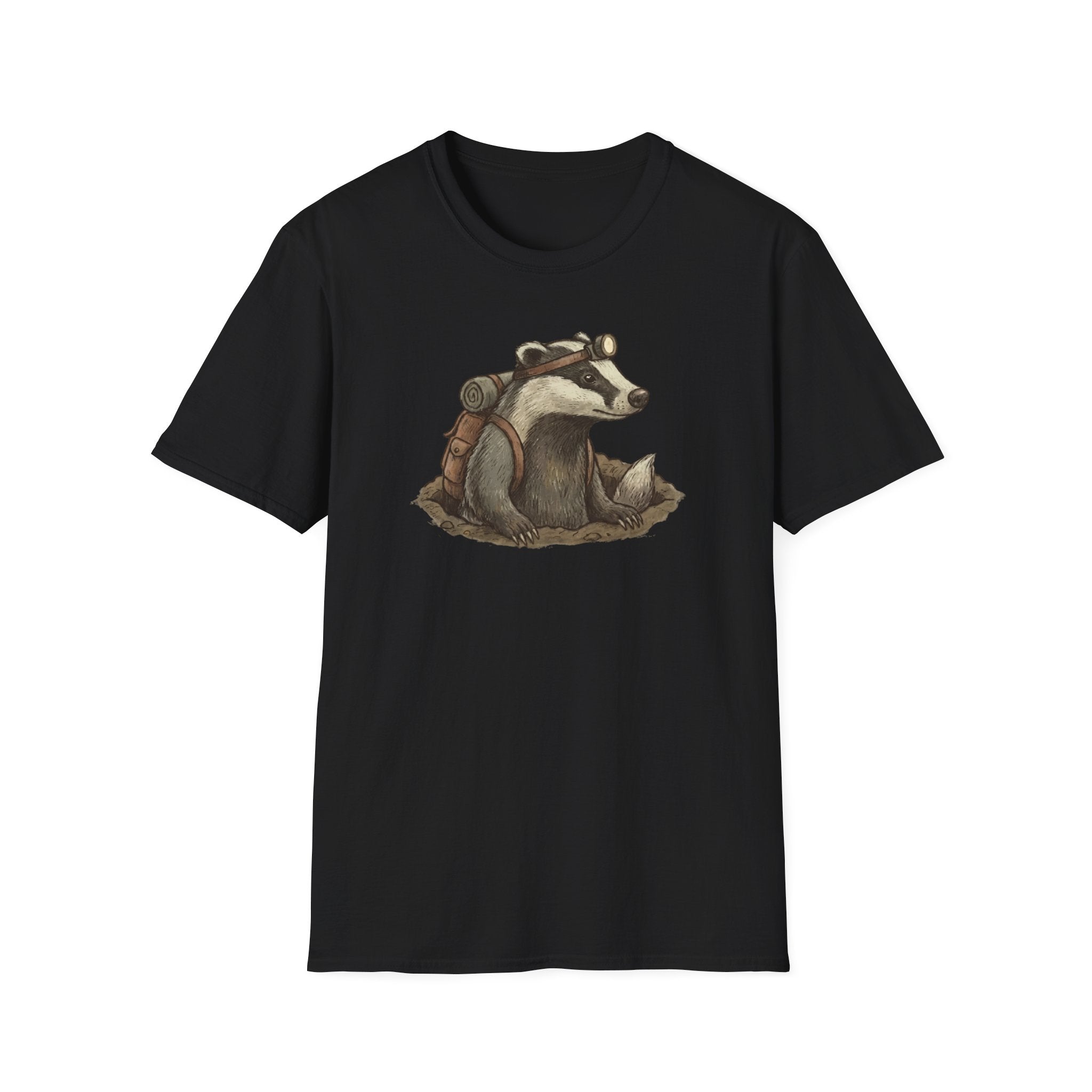 Groundbreaker T-Shirt