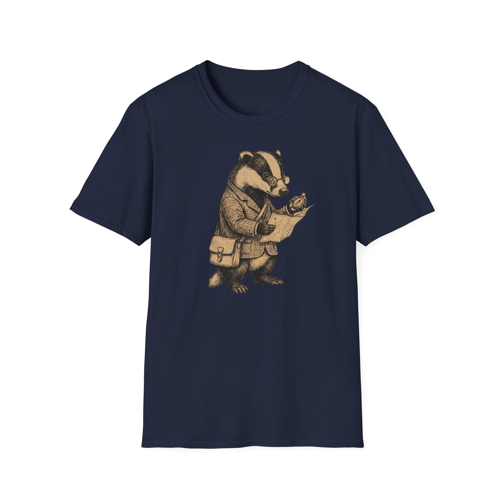 Field Guide T-Shirt