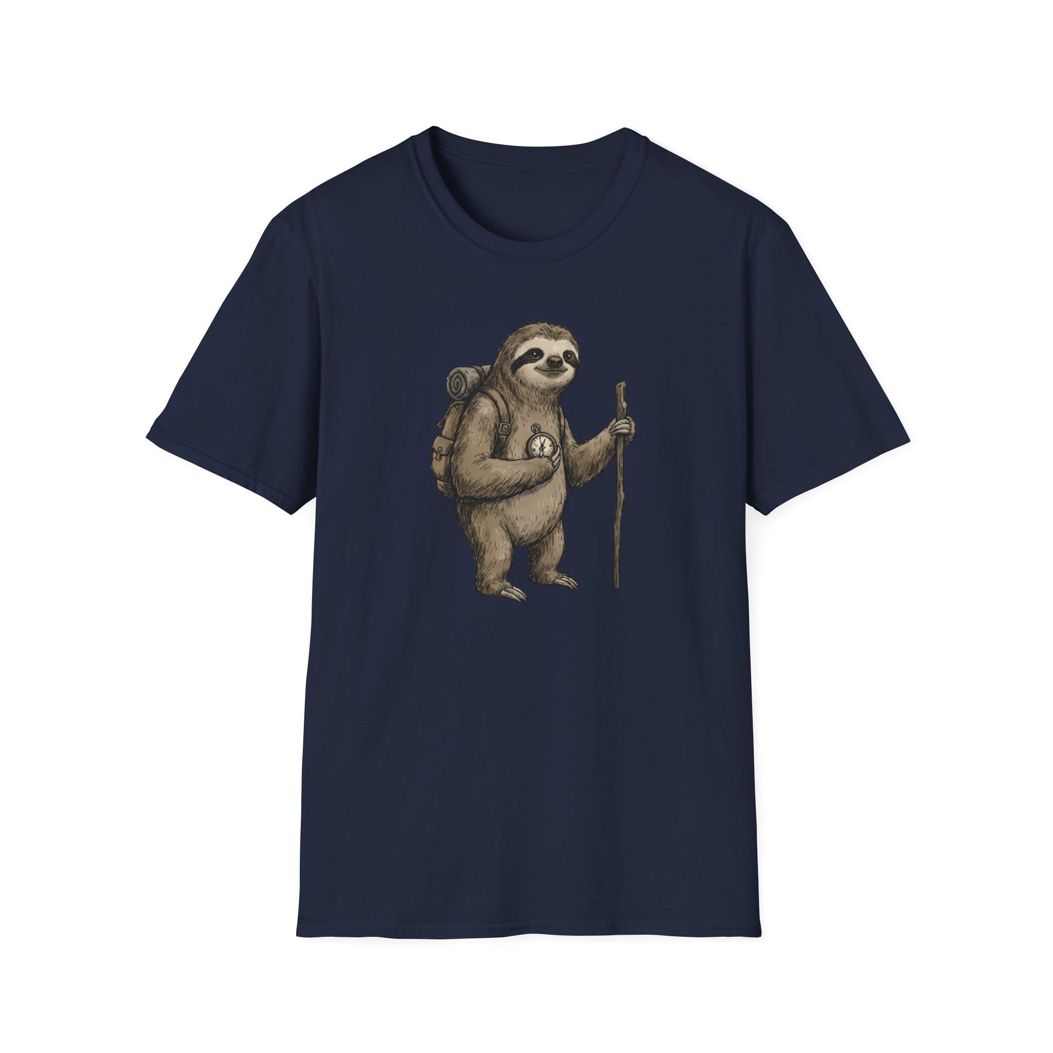 Slow Hiker T-Shirt