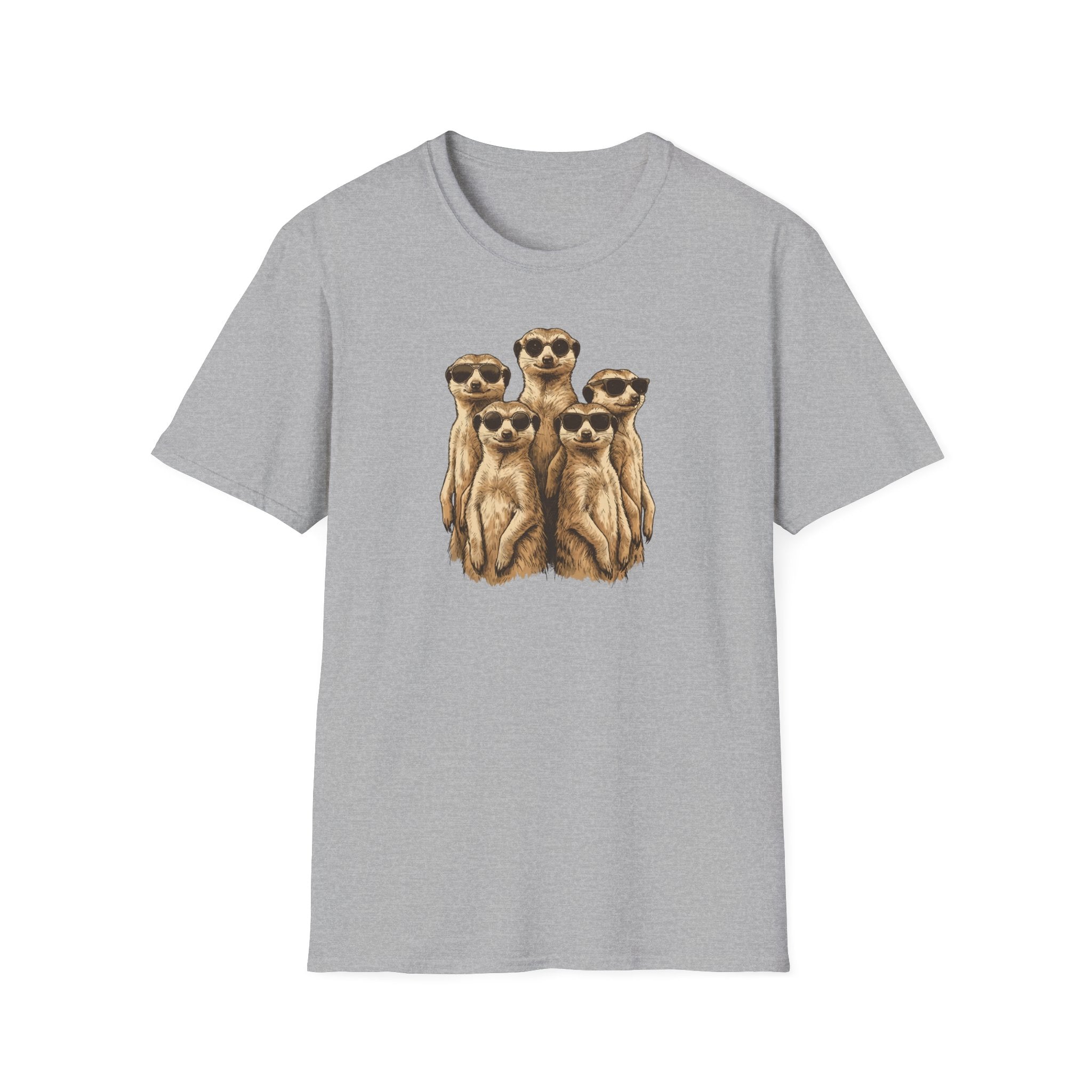 On Watch T-Shirt