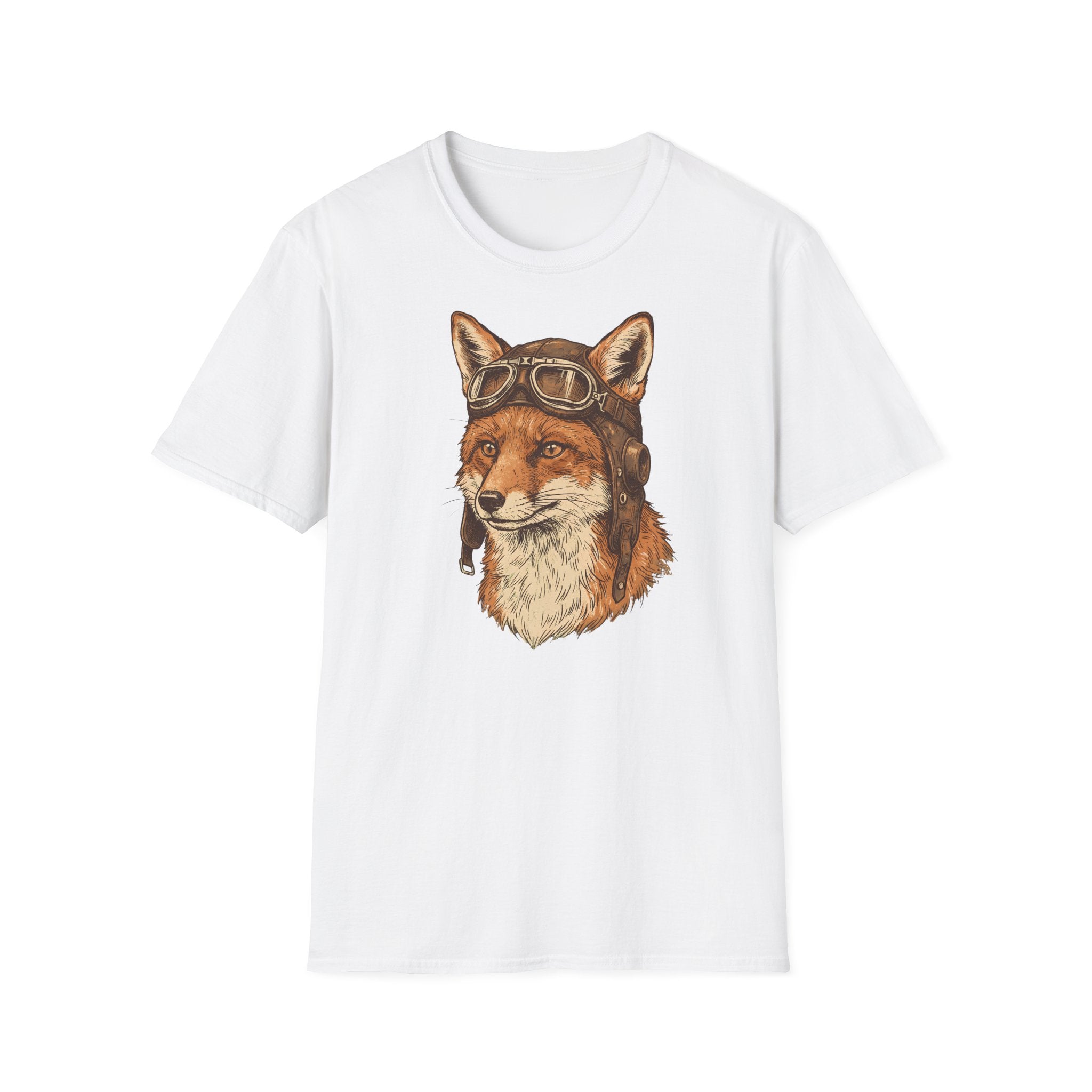 Fox One T-Shirt