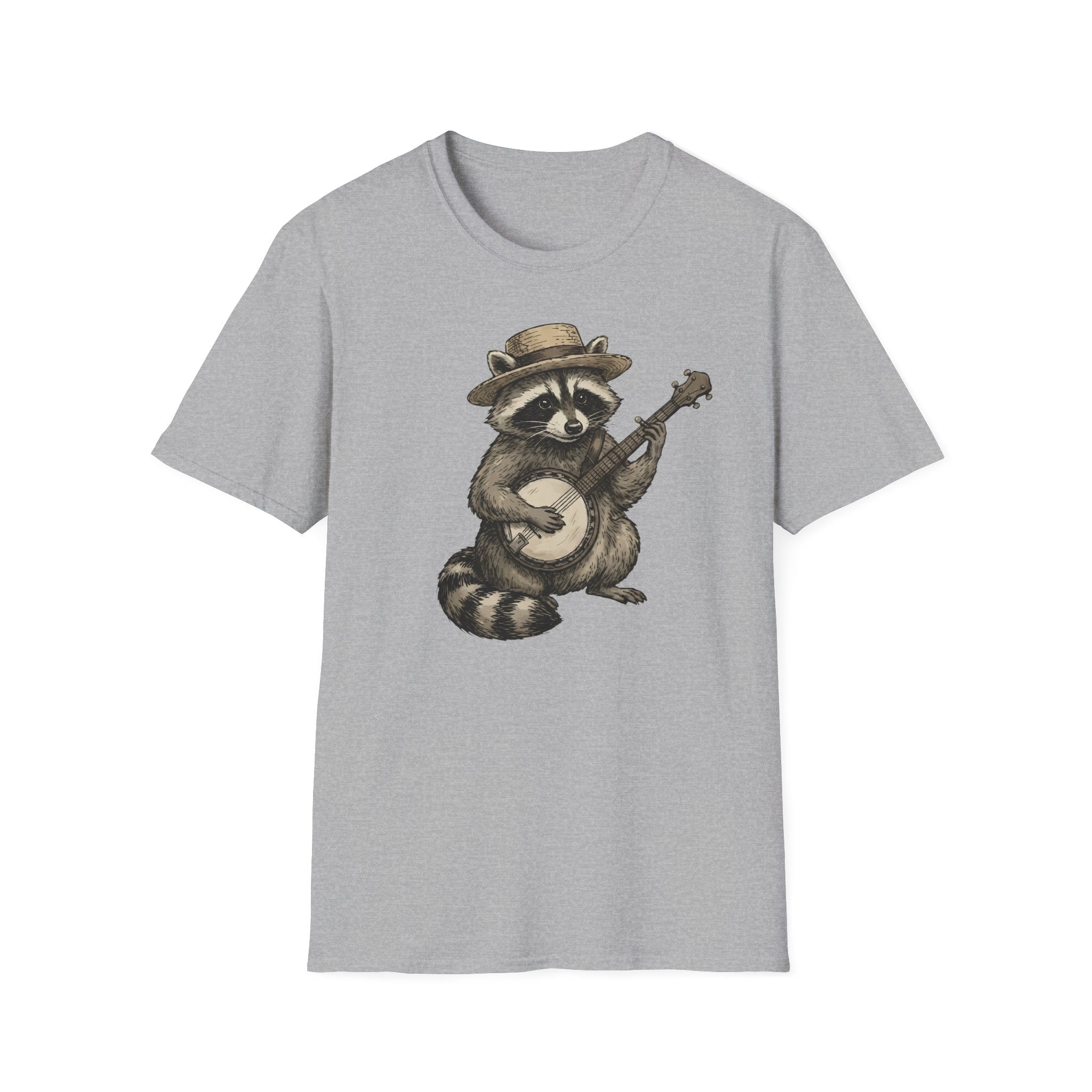 Busker T-Shirt