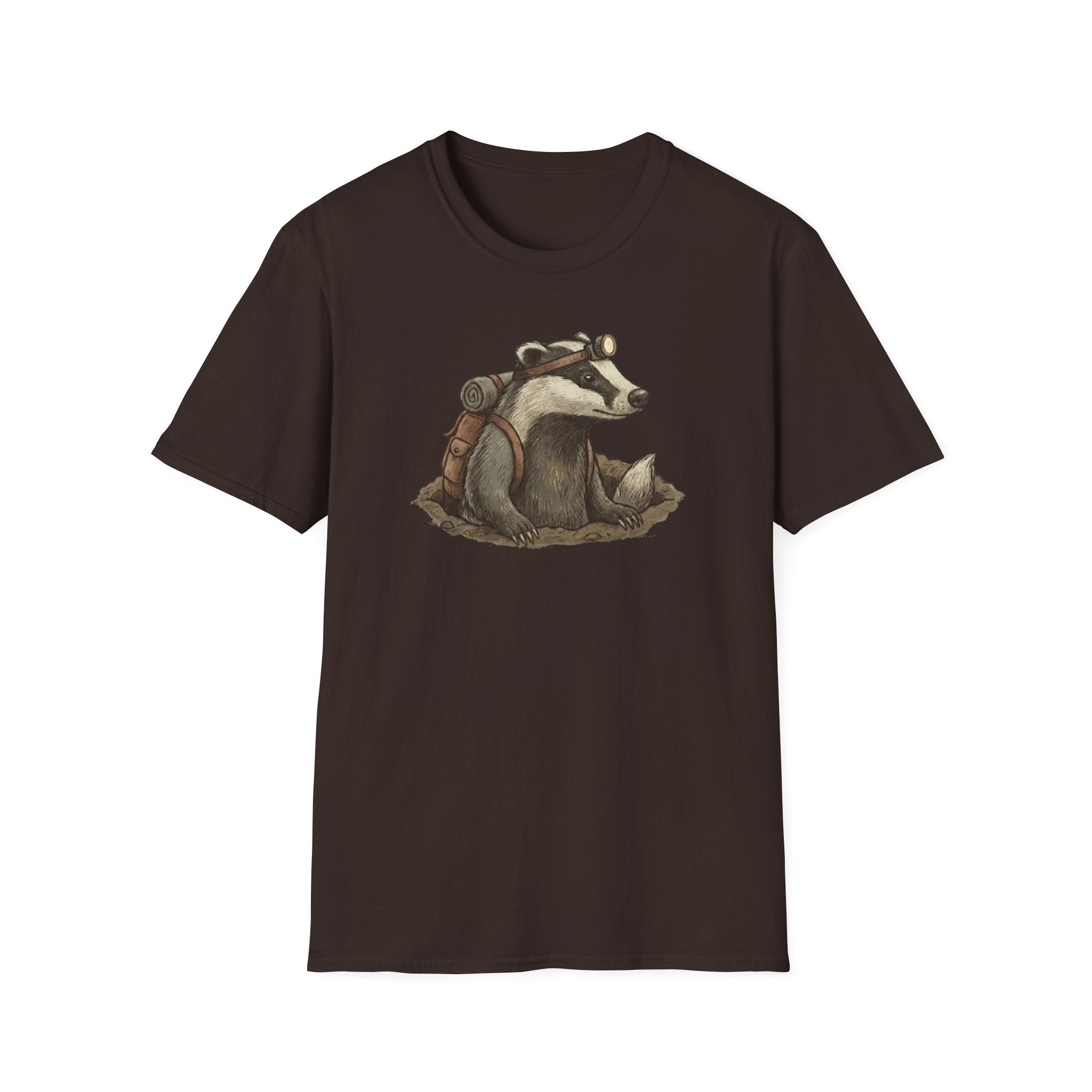 Groundbreaker T-Shirt