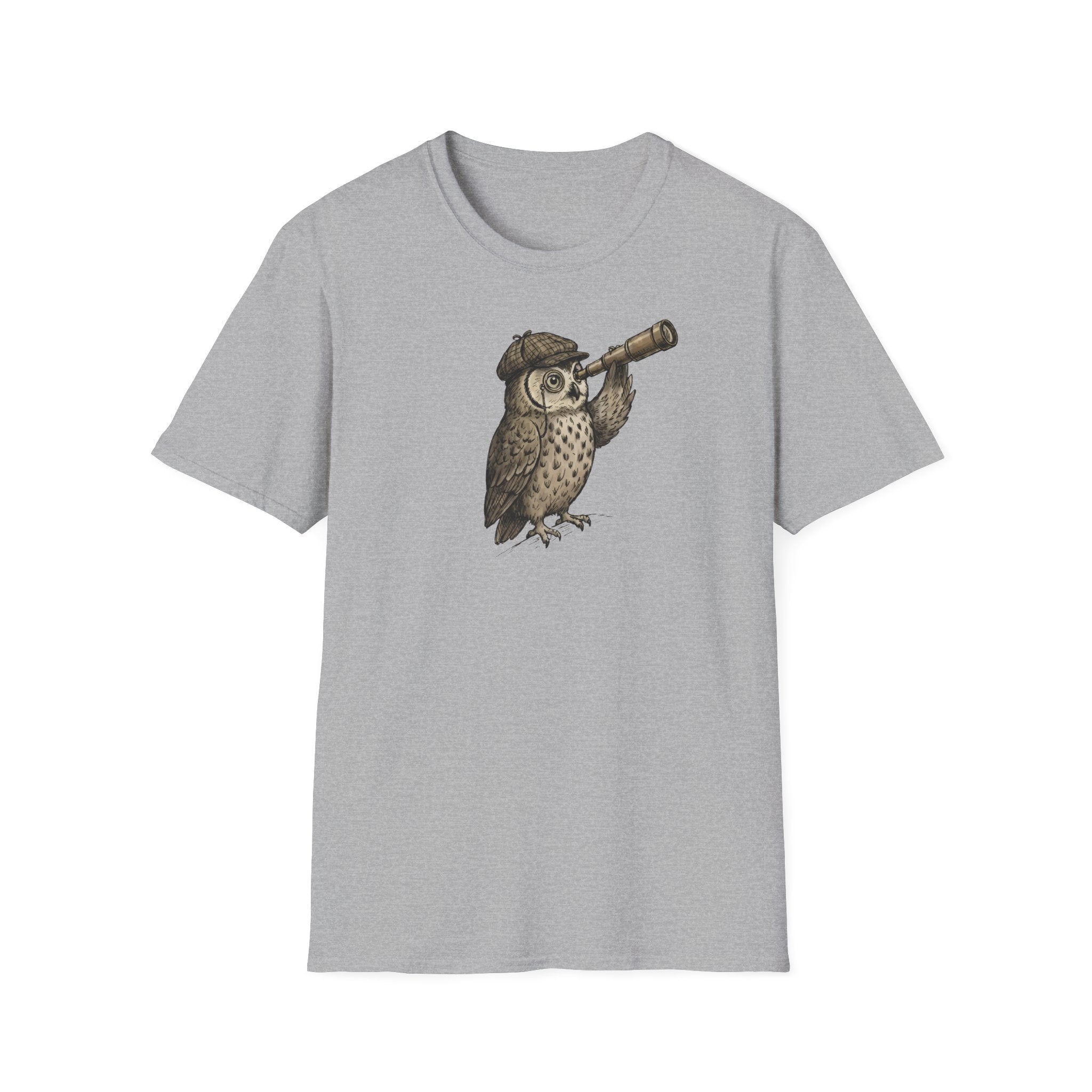 Watchman T-Shirt