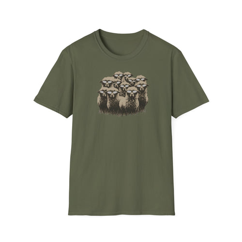 Baa-d Boys T-Shirt