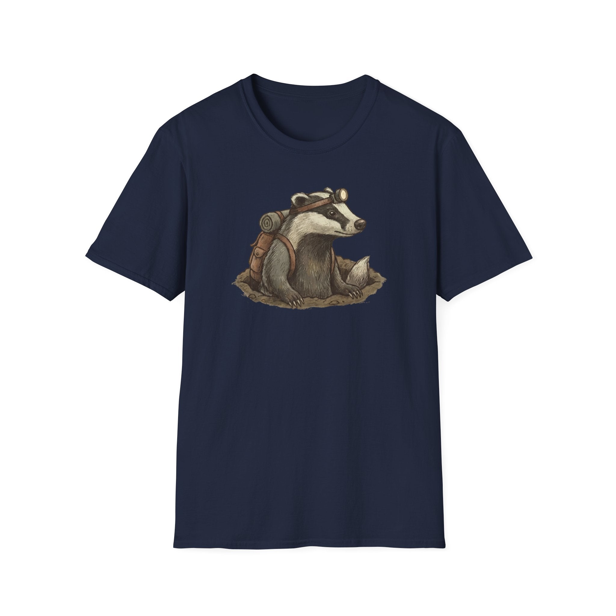 Groundbreaker T-Shirt