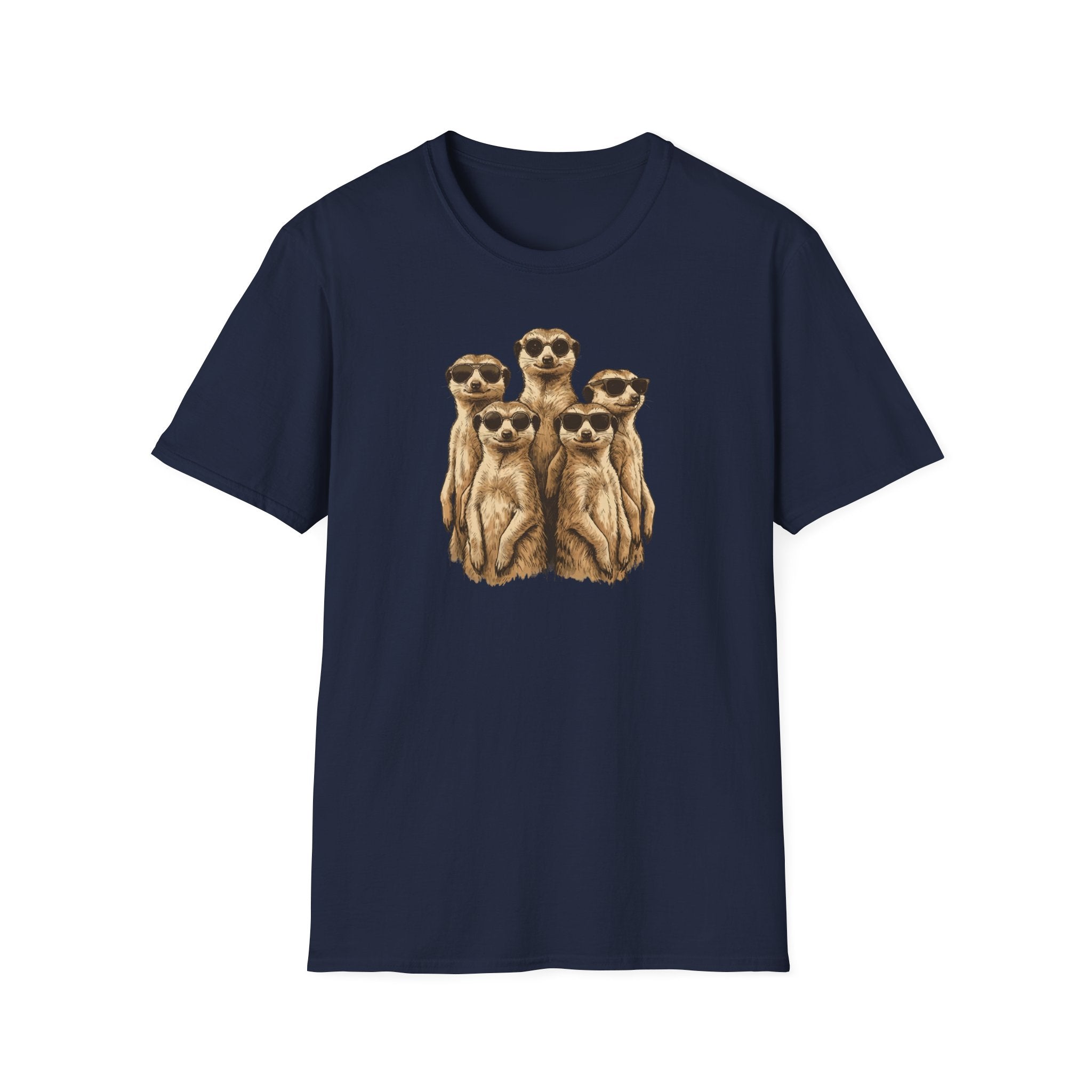 On Watch T-Shirt