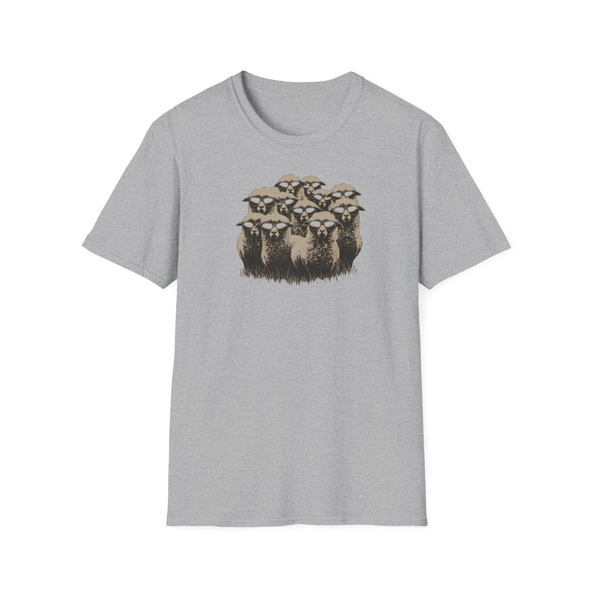 Baa-d Boys T-Shirt