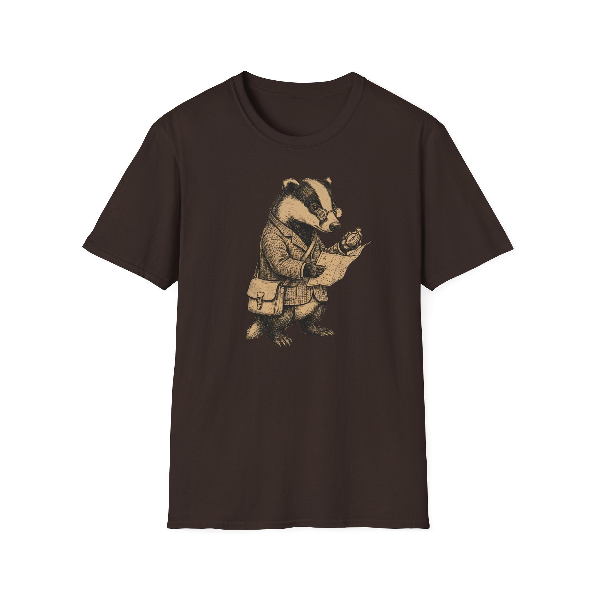 Field Guide T-Shirt