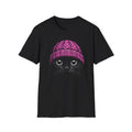 Cat In The Hat (Pink) T-Shirt
