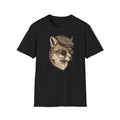 Peaky Fox T-Shirt