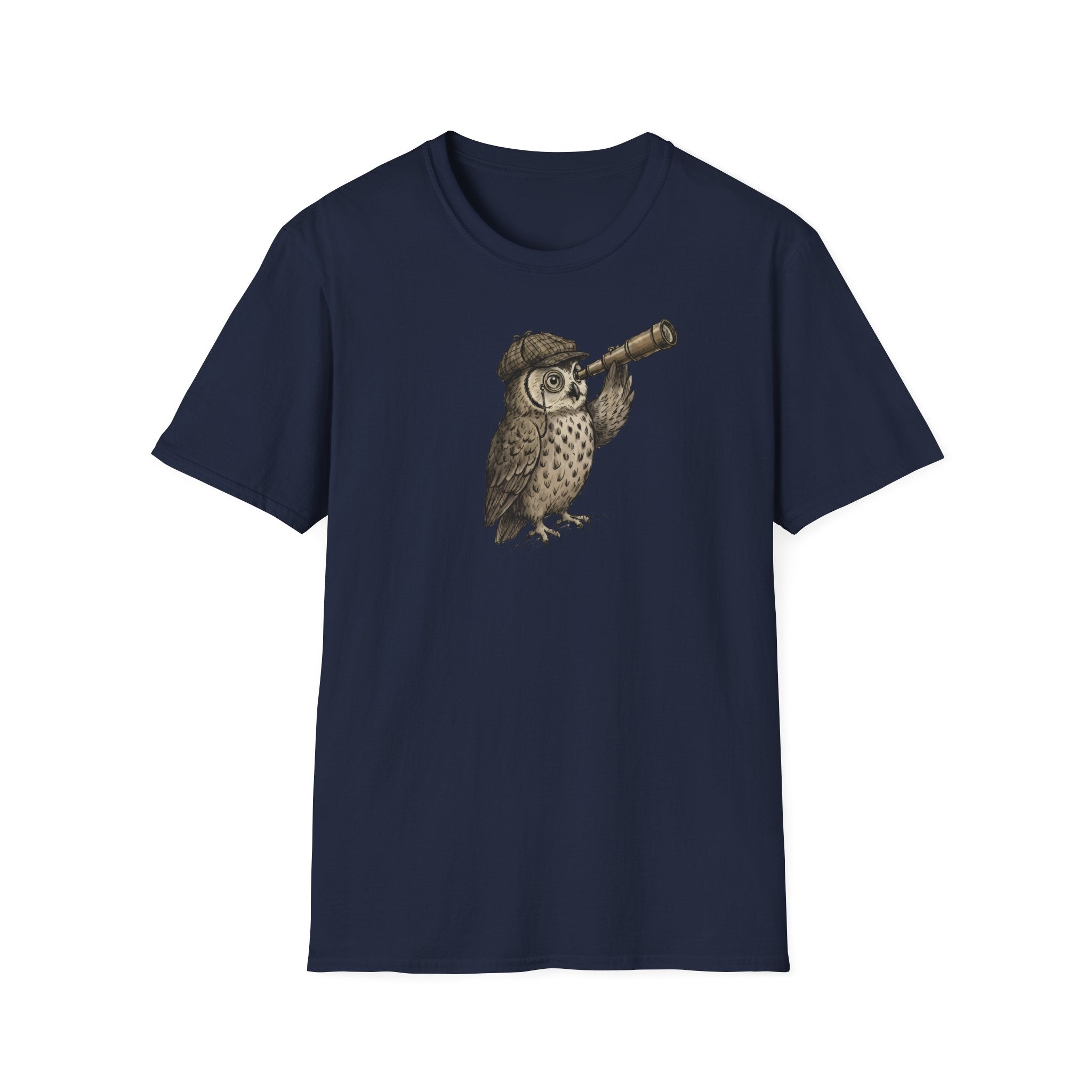 Watchman T-Shirt