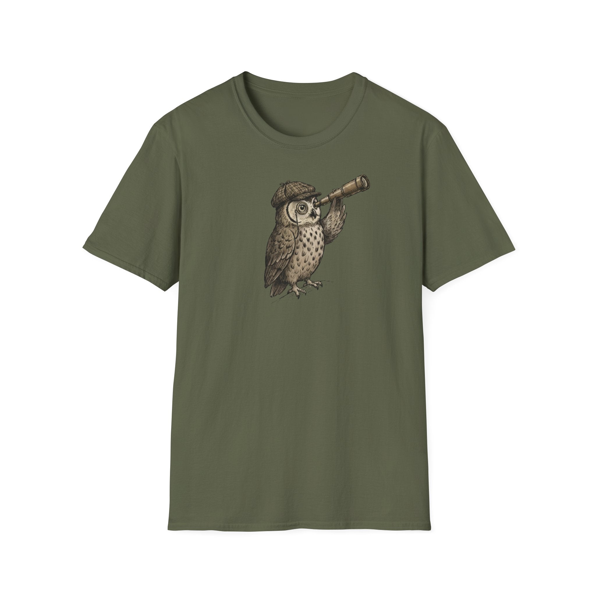 Watchman T-Shirt