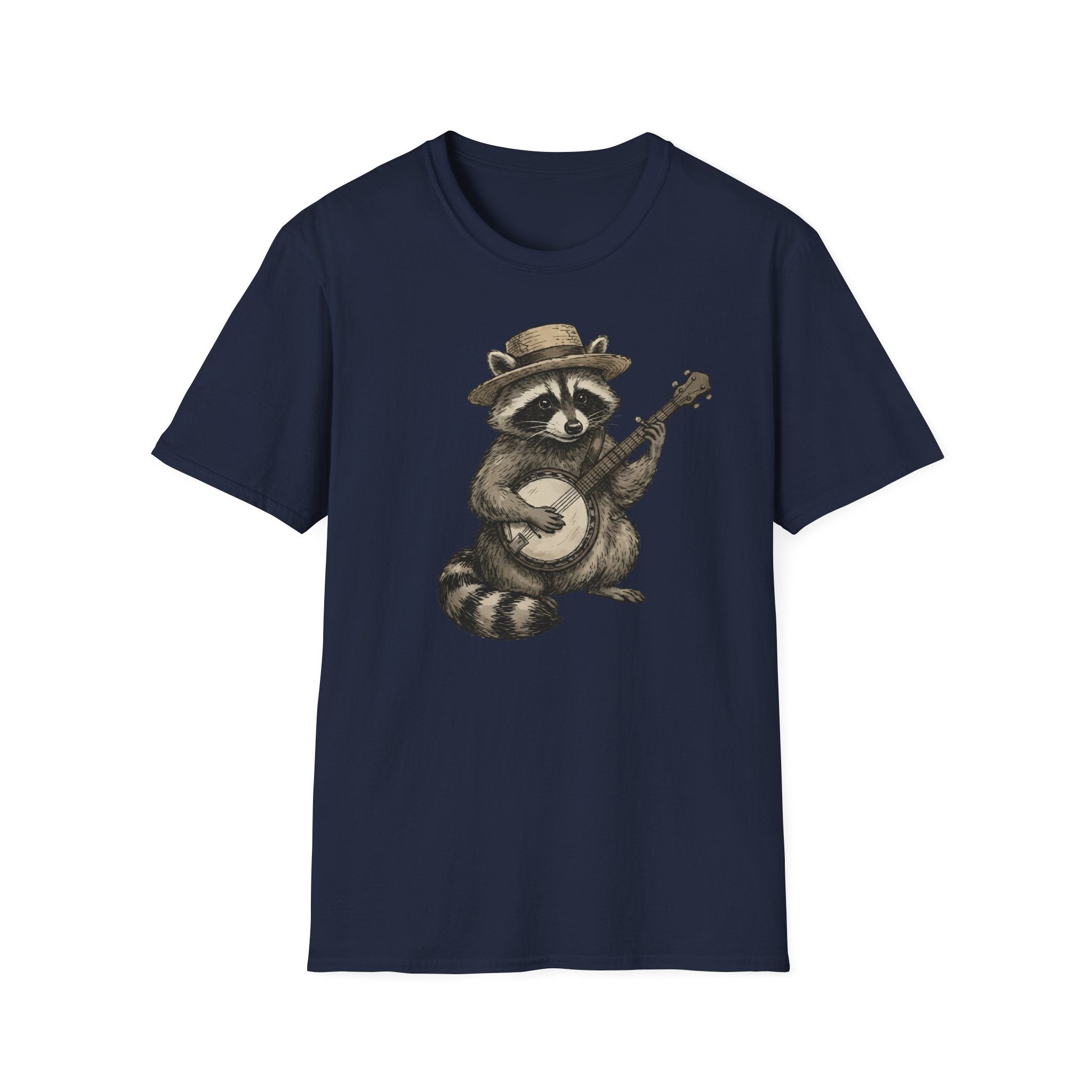 Busker T-Shirt