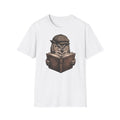 Midnight Reader T-Shirt