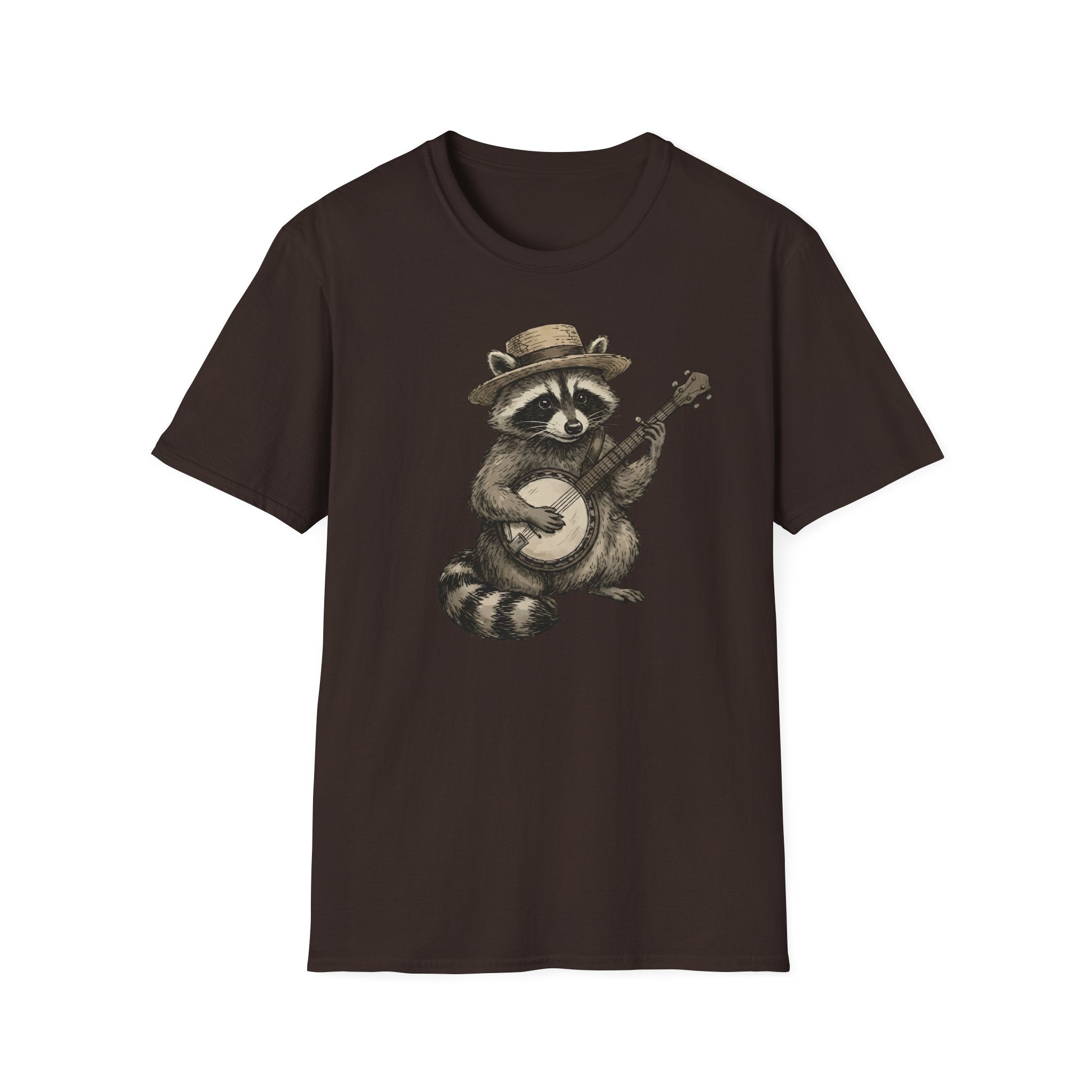 Busker T-Shirt