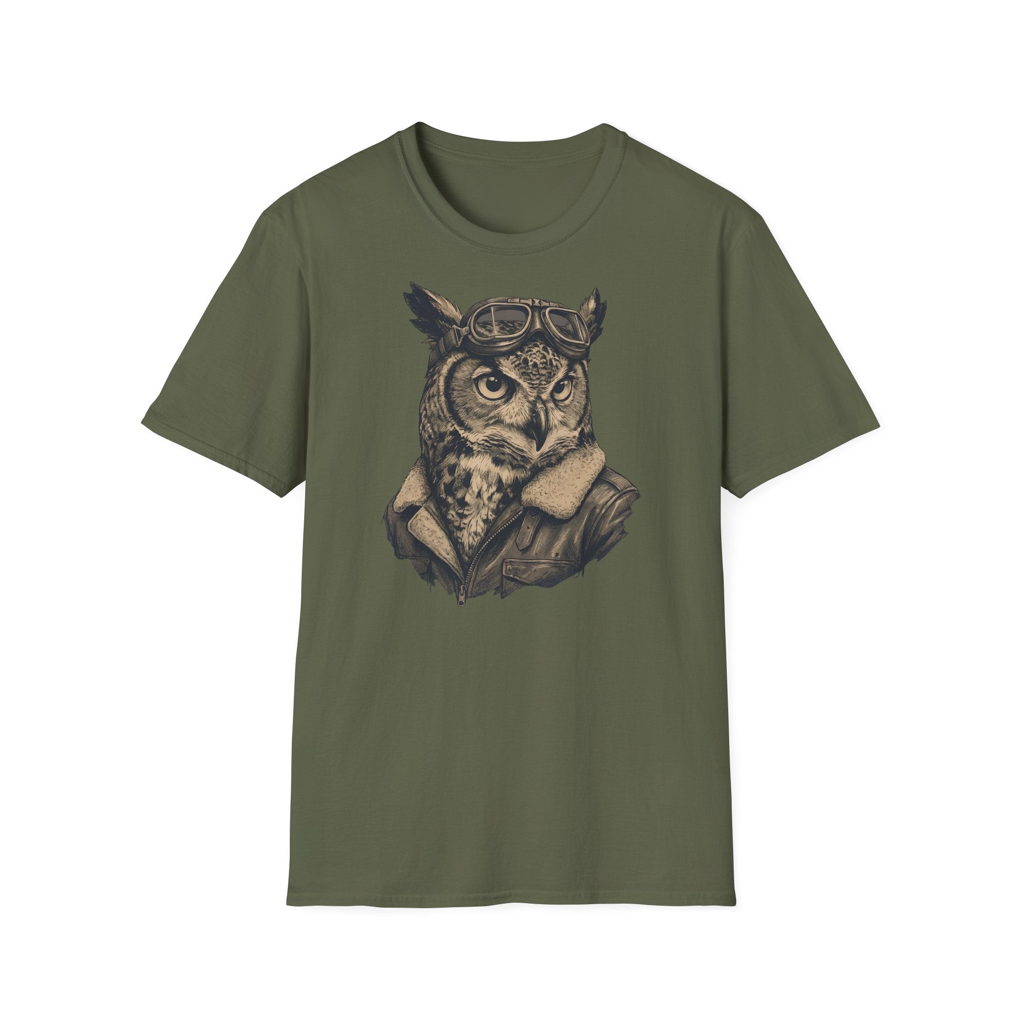 Wingman T-Shirt