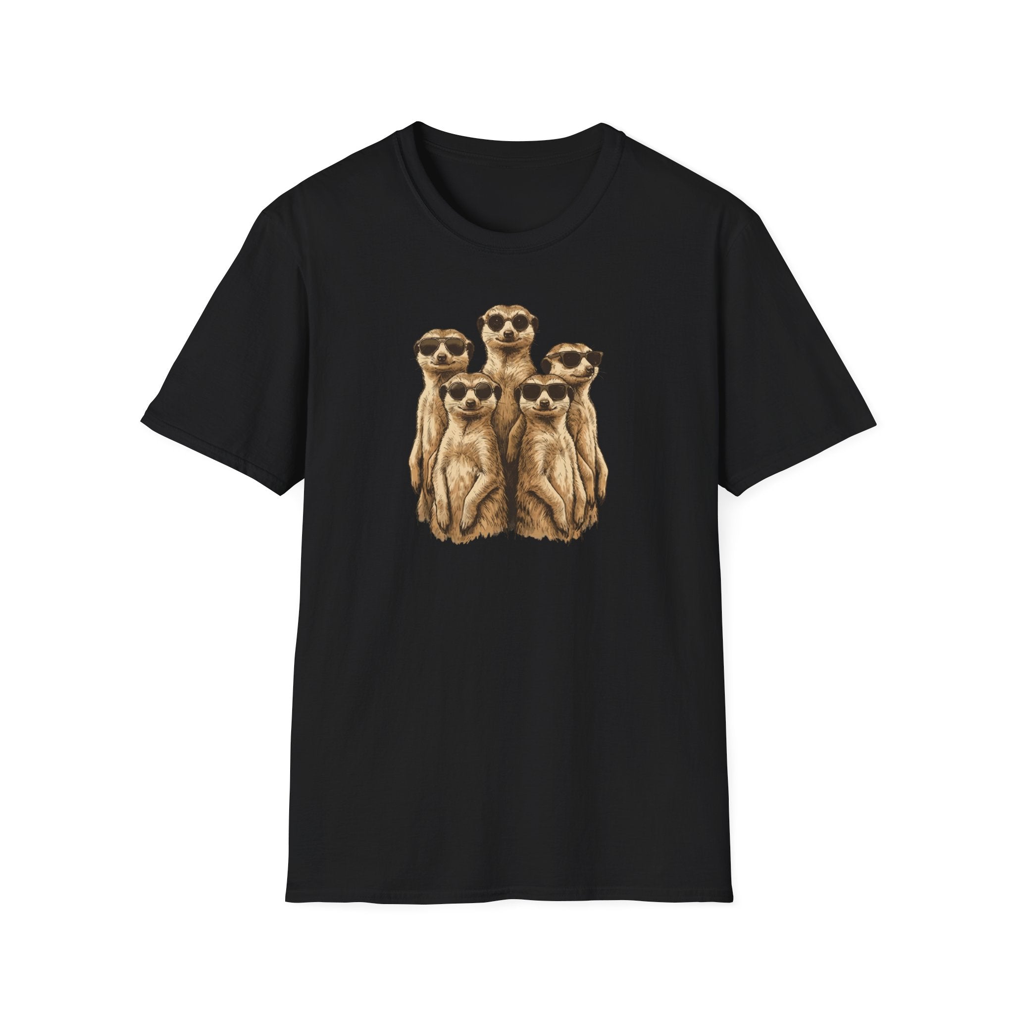 On Watch T-Shirt