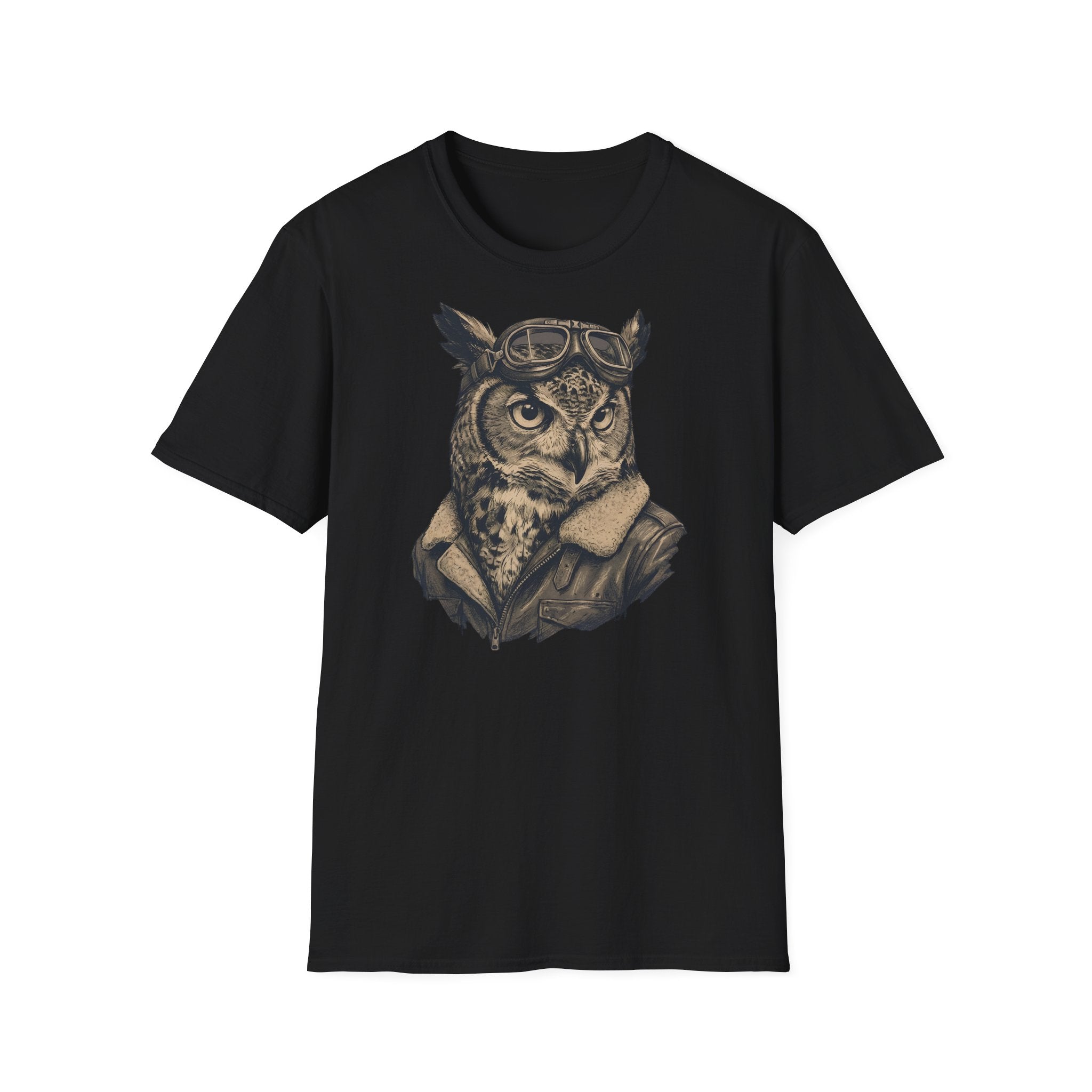 Wingman T-Shirt