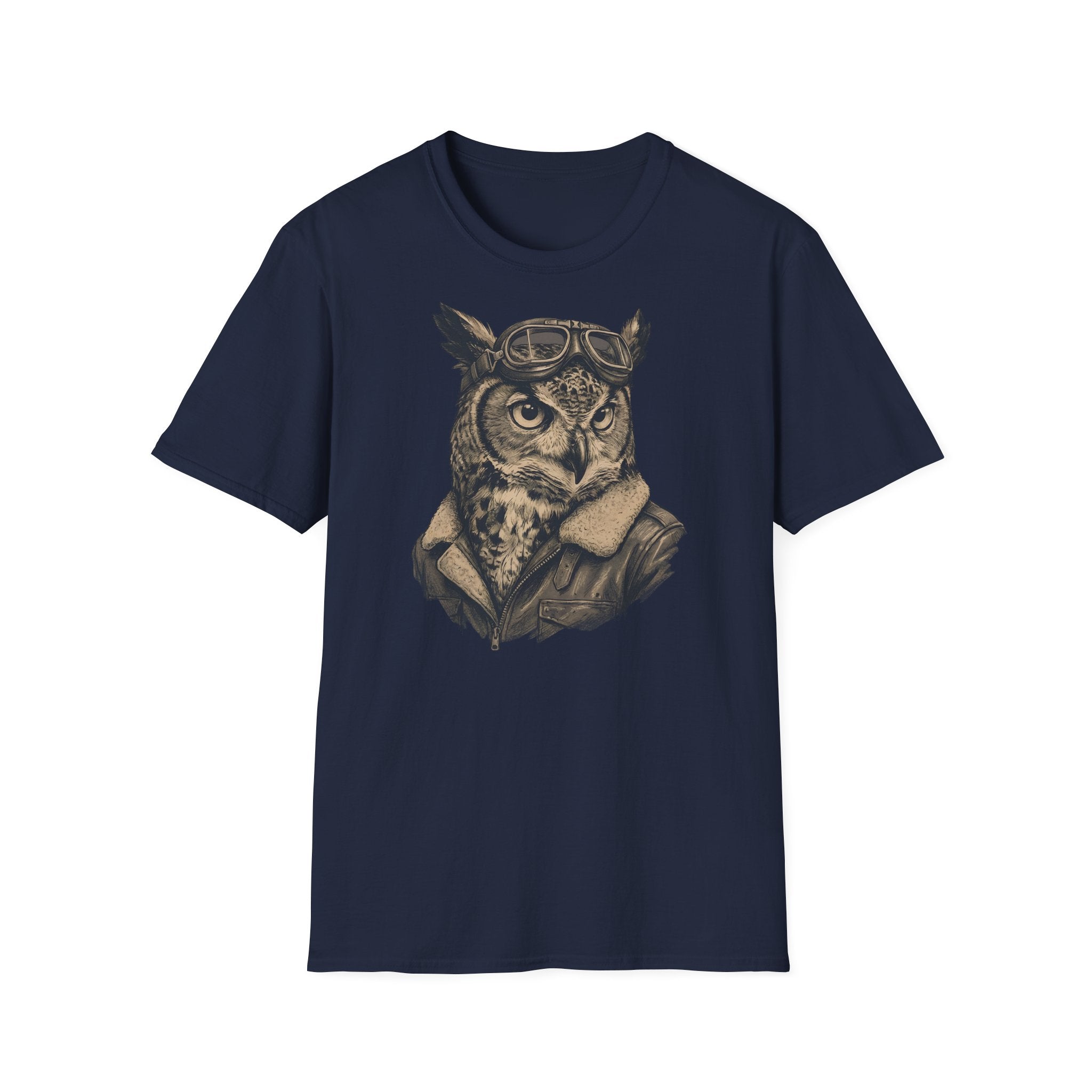 Wingman T-Shirt