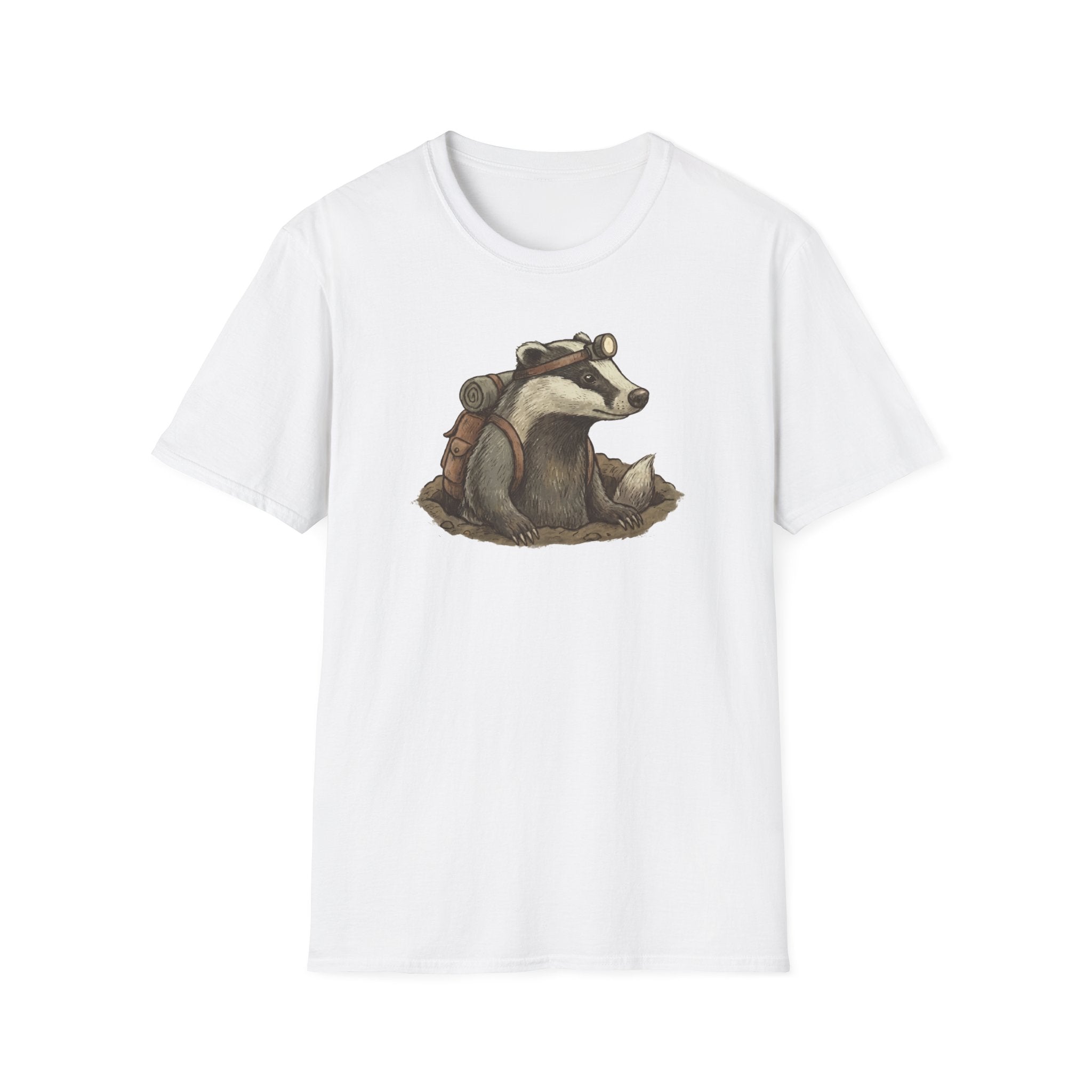 Groundbreaker T-Shirt