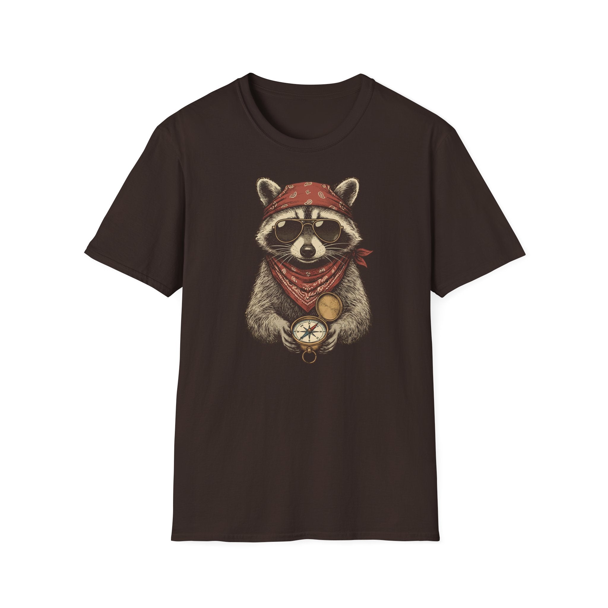 Bandit Country T-Shirt