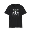 Steampunk Badger T-Shirt