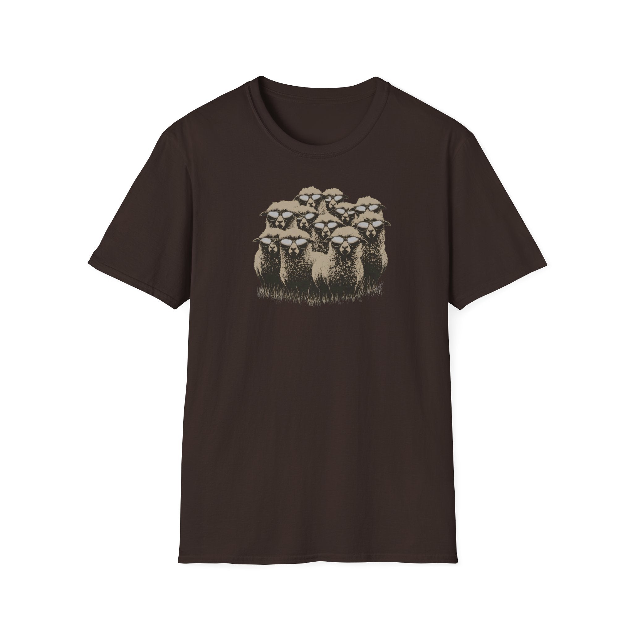 Baa-d Boys T-Shirt
