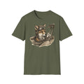 Sly Skies T-Shirt