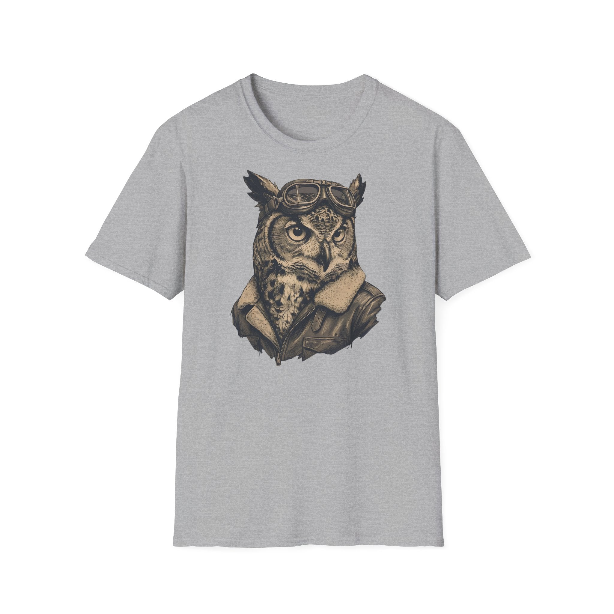 Wingman T-Shirt