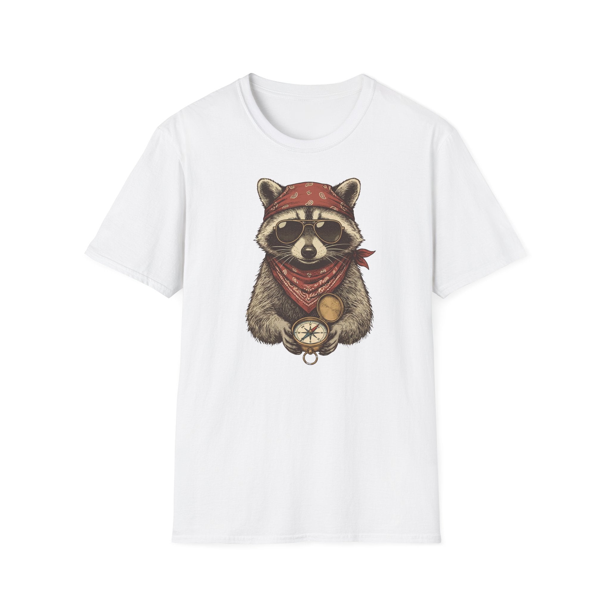 Bandit Country T-Shirt