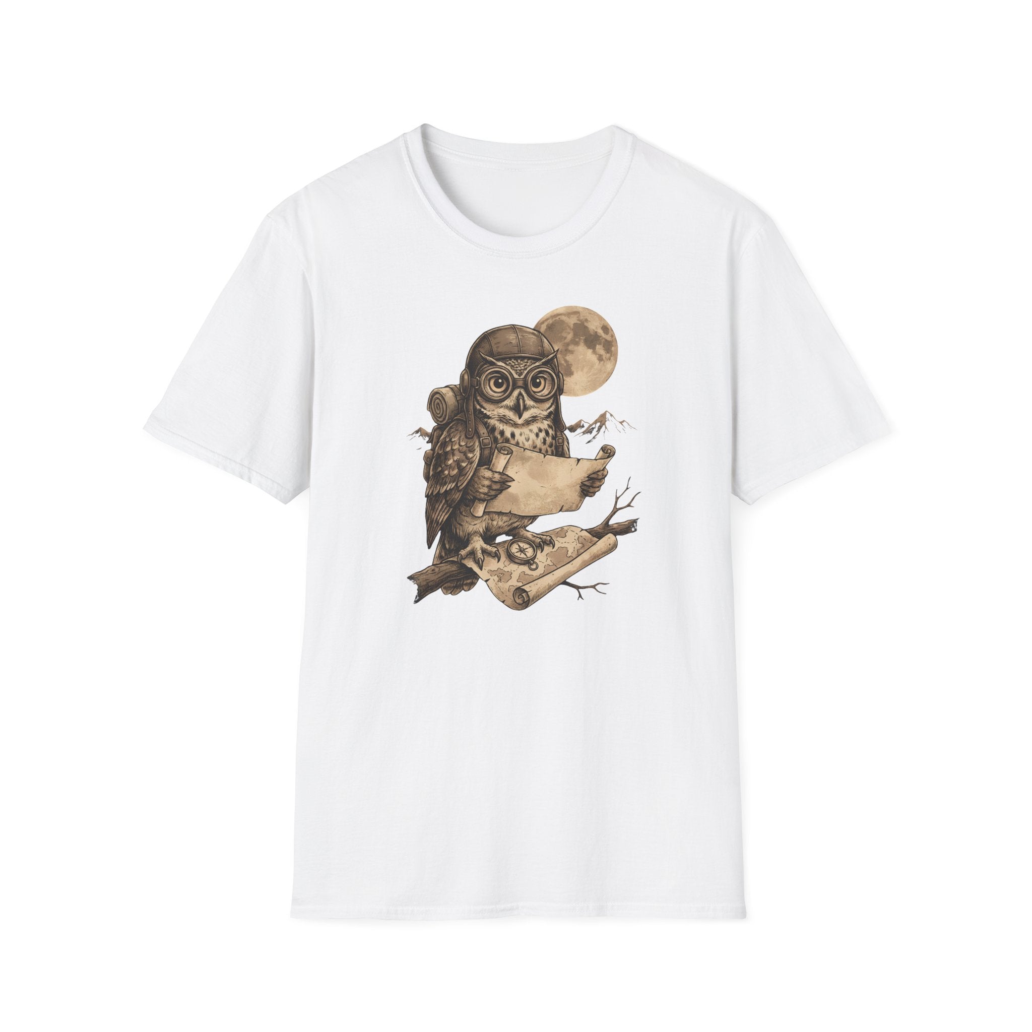 Midnight Expedition T-Shirt