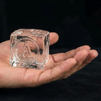 Tawazna Custom Ice Press