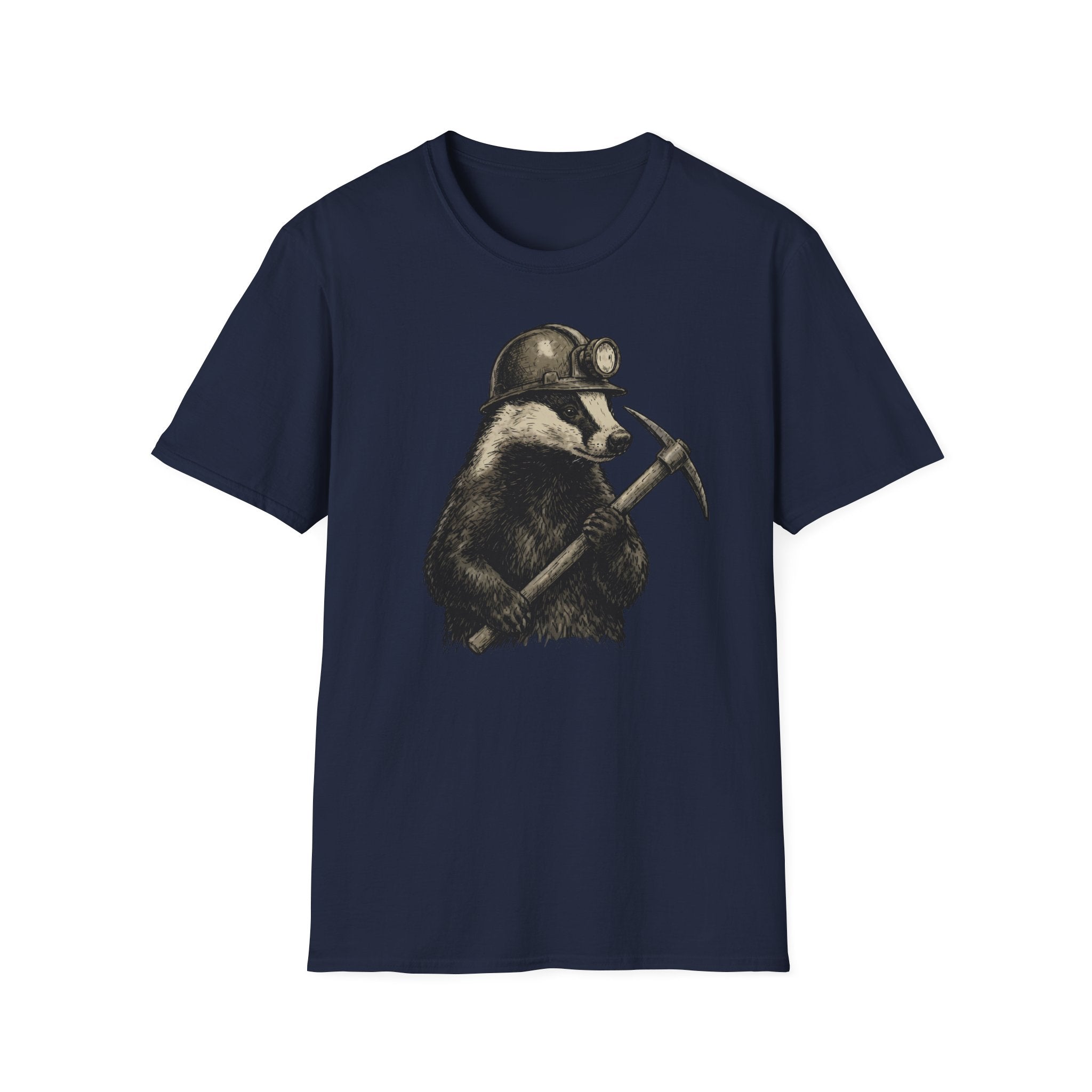 Keep On Digging T-Shirt