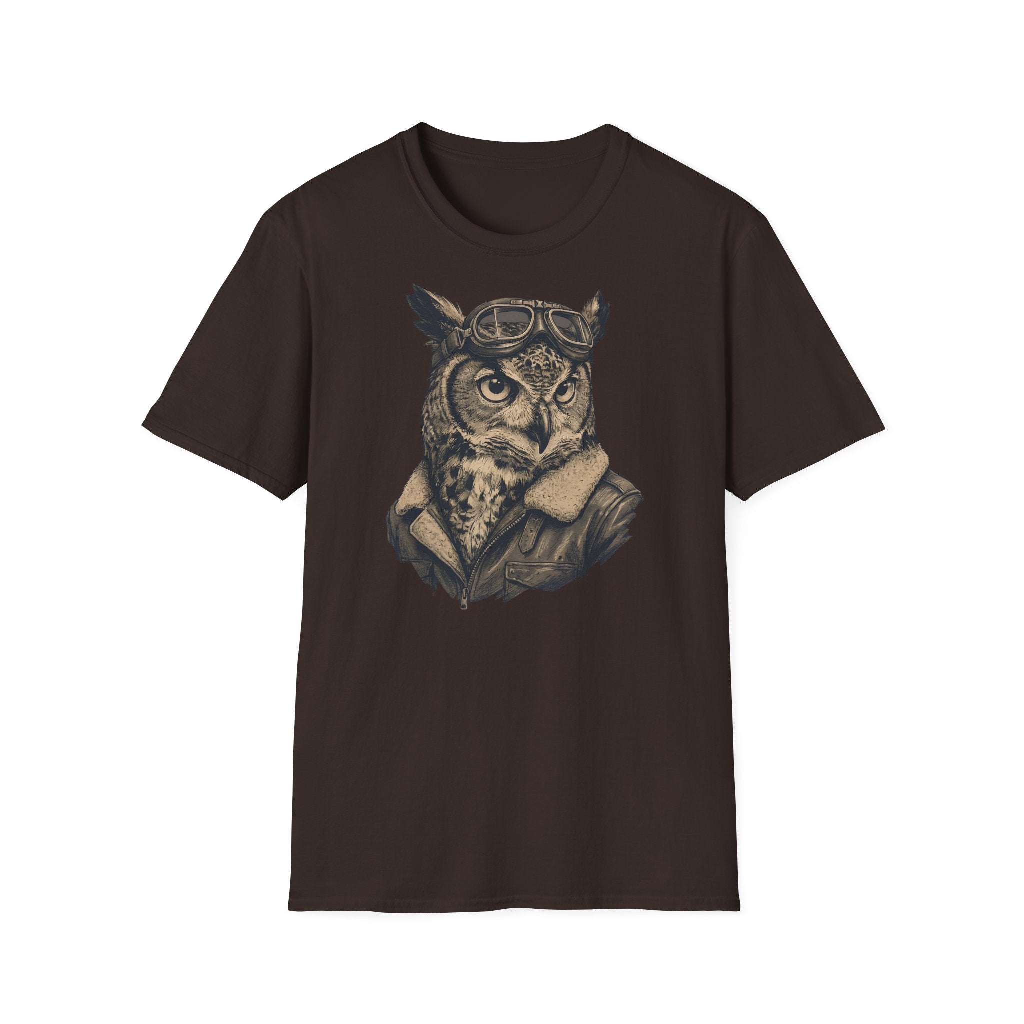 Wingman T-Shirt