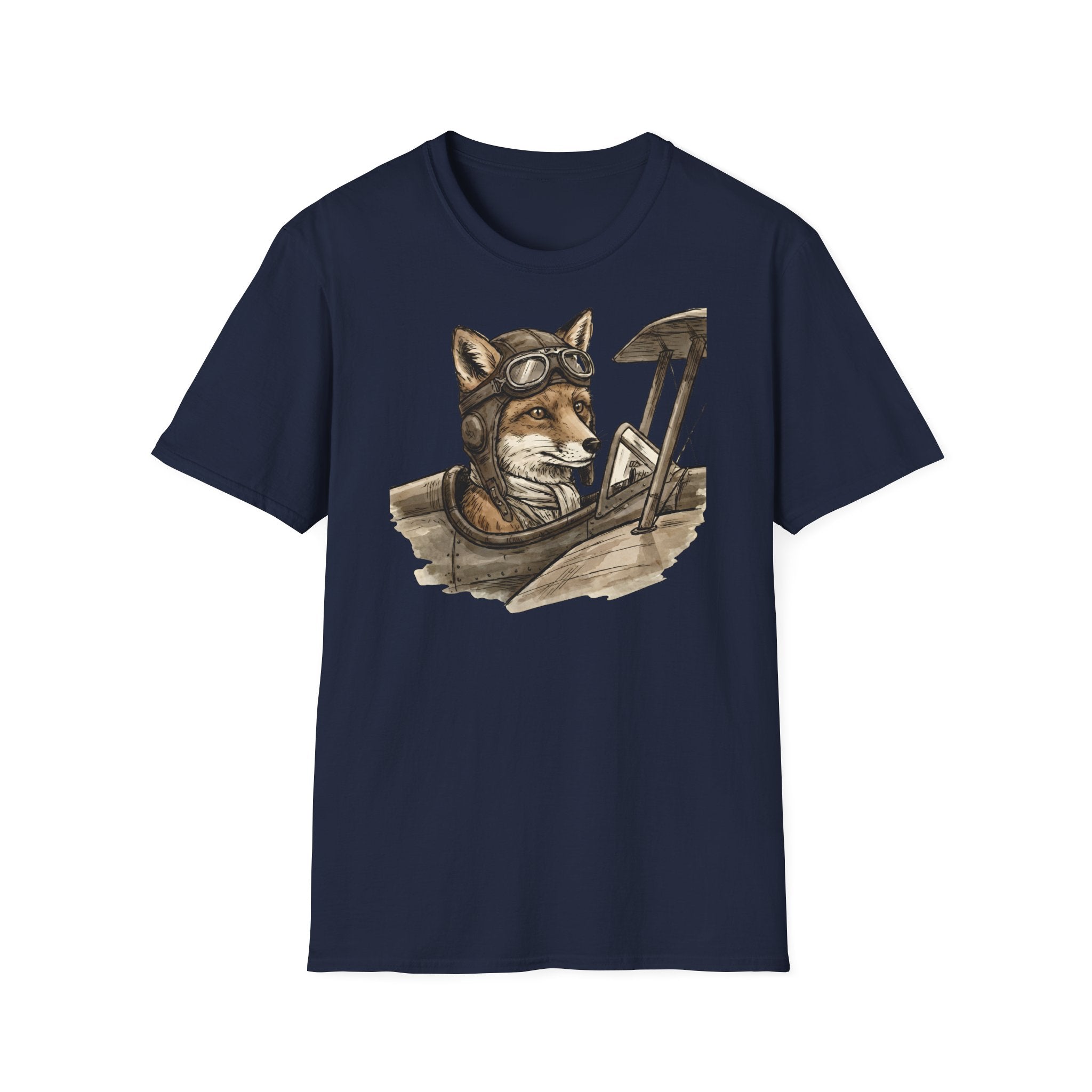 Sly Skies T-Shirt