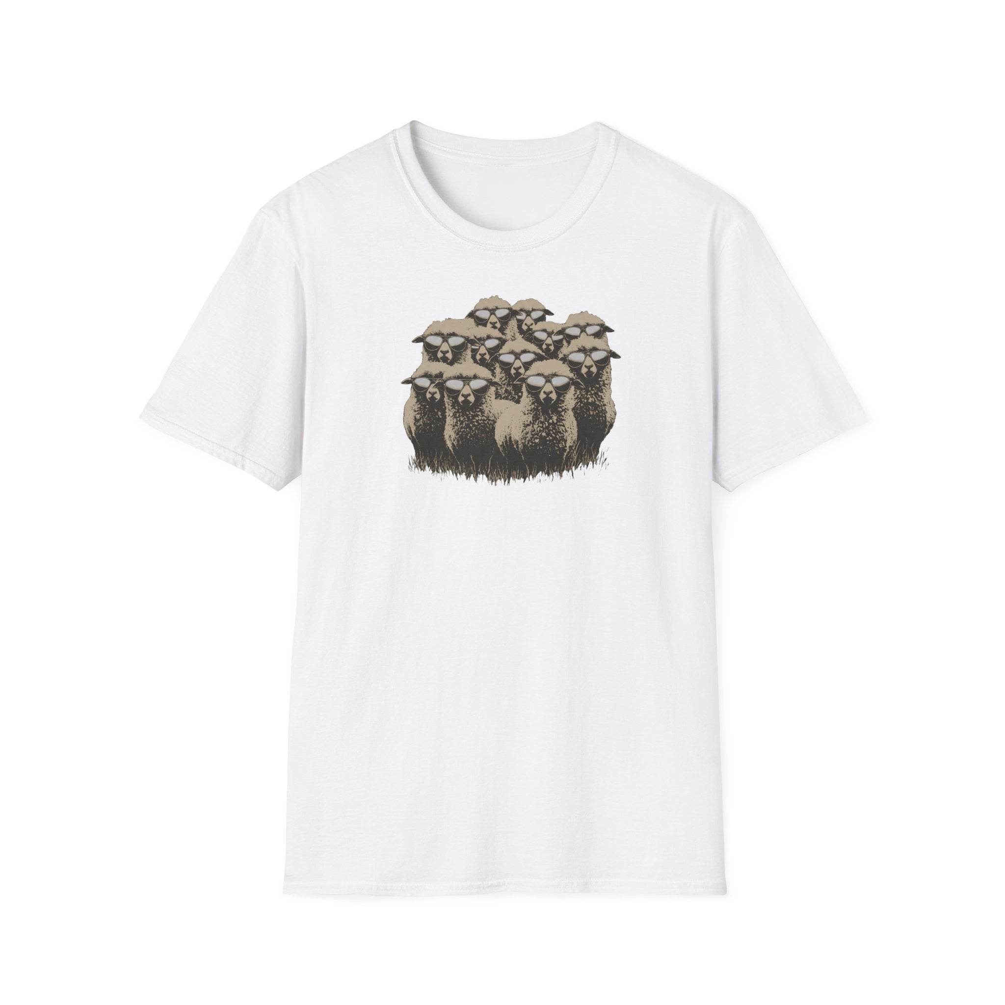 Baa-d Boys T-Shirt