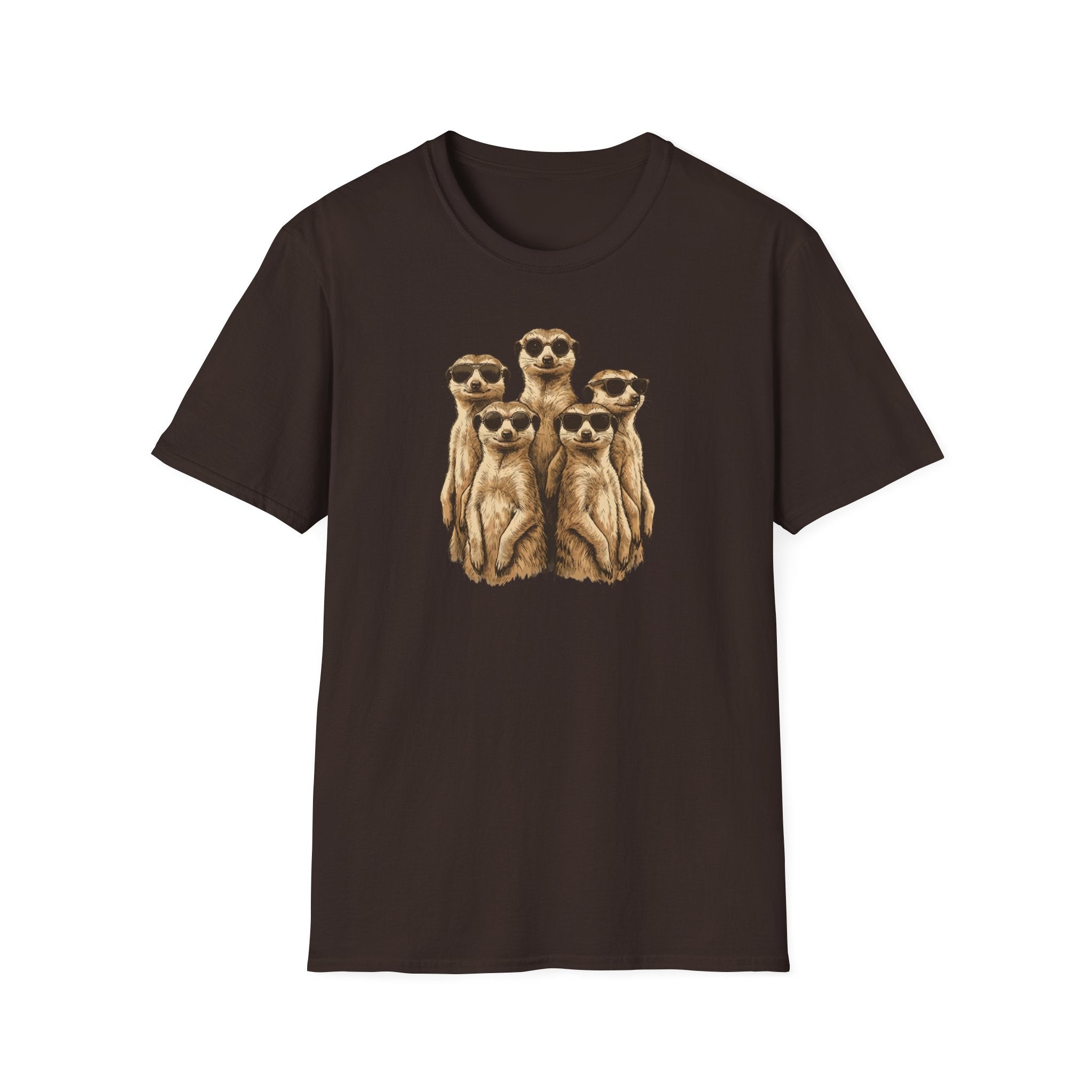 On Watch T-Shirt