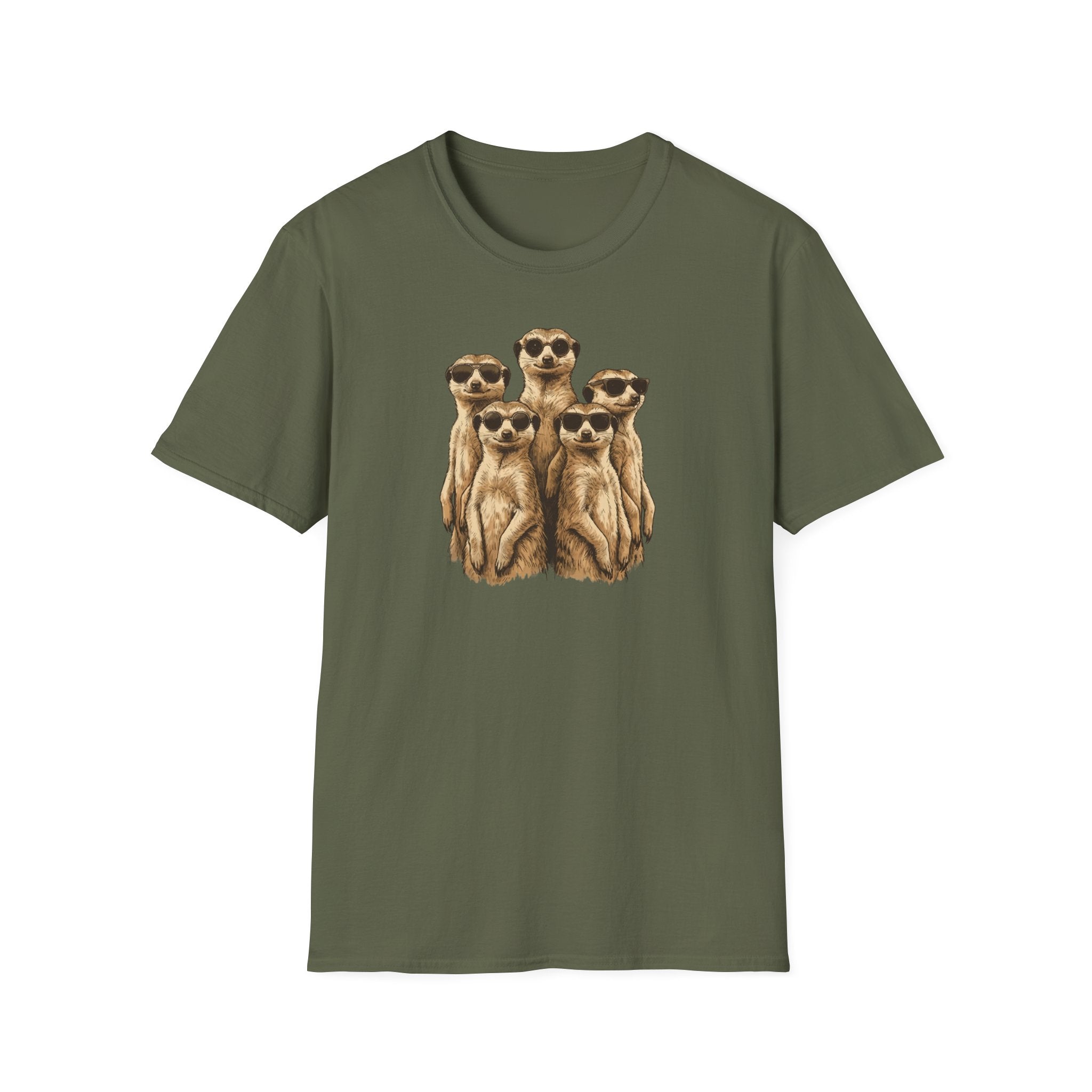 On Watch T-Shirt