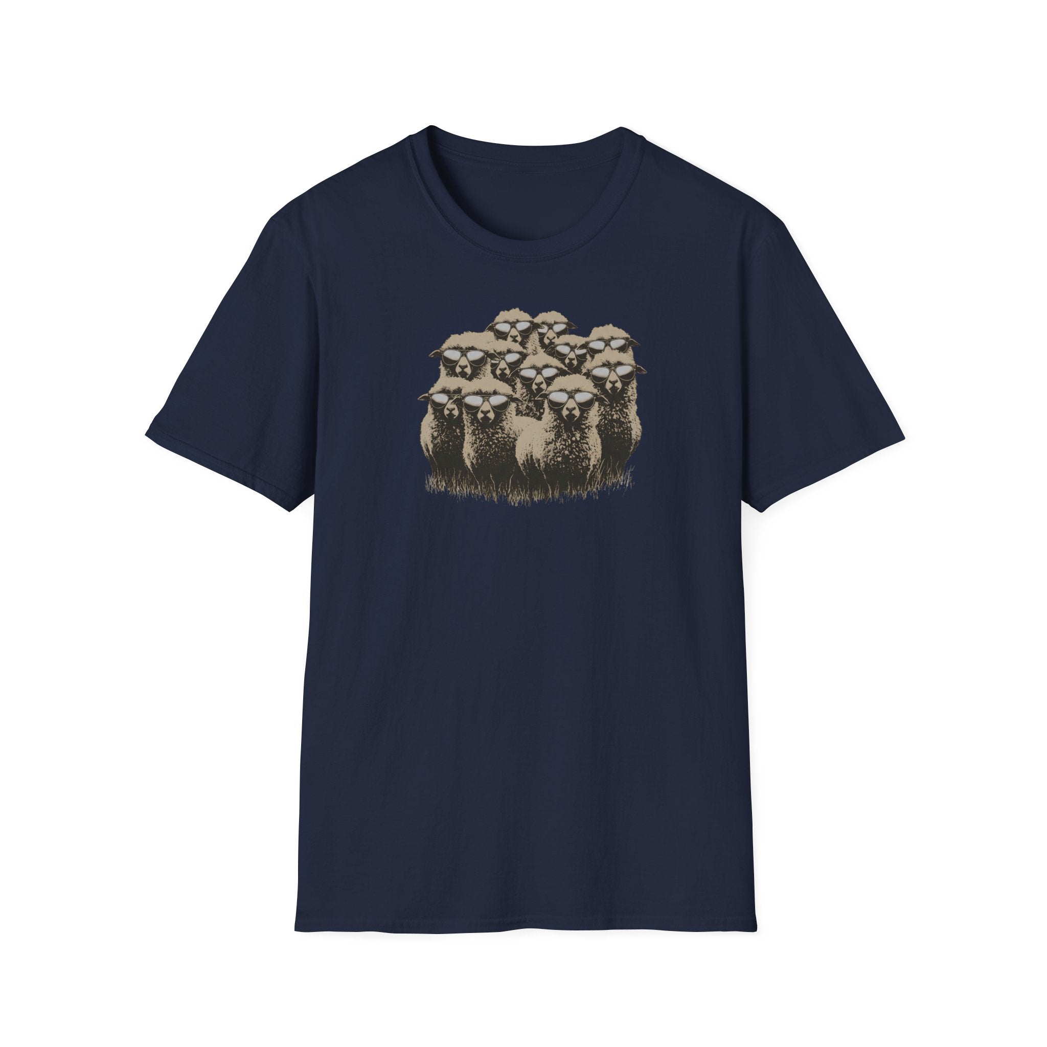 Baa-d Boys T-Shirt