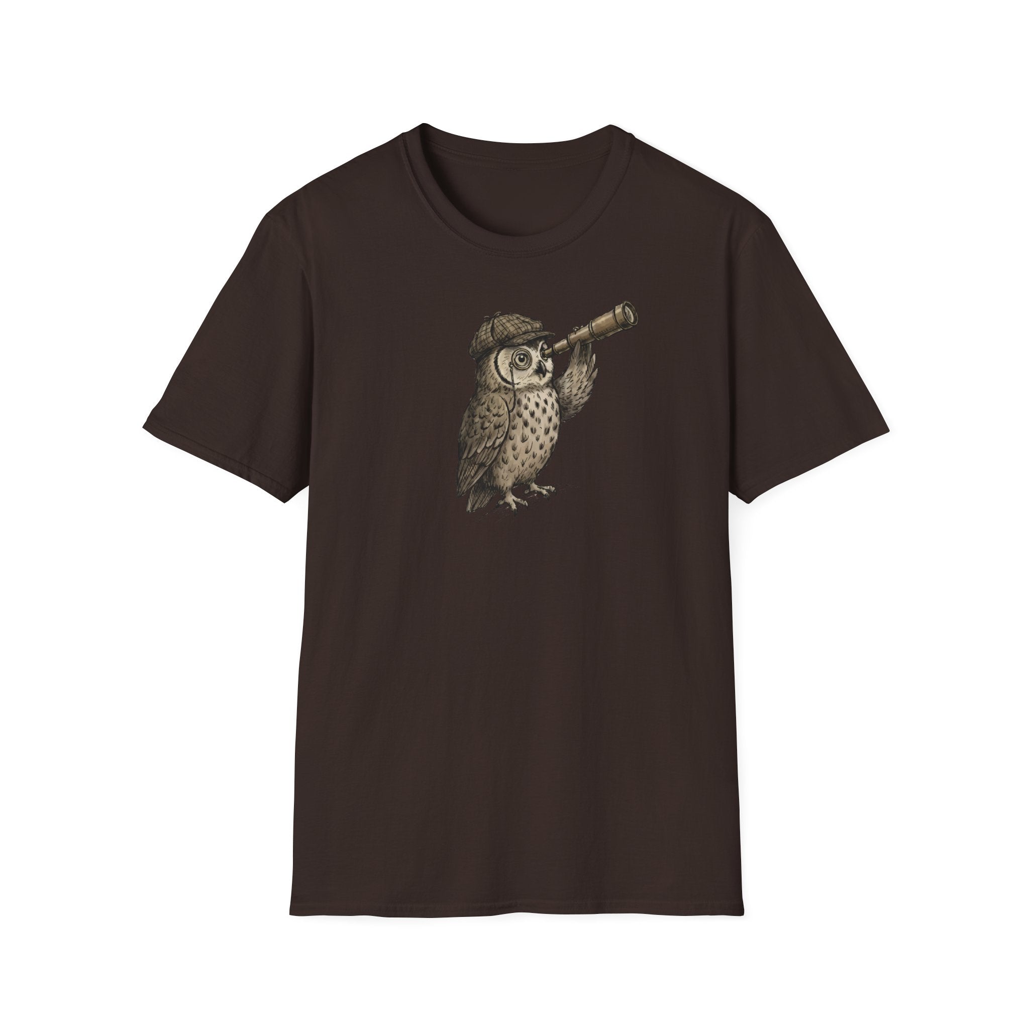 Watchman T-Shirt