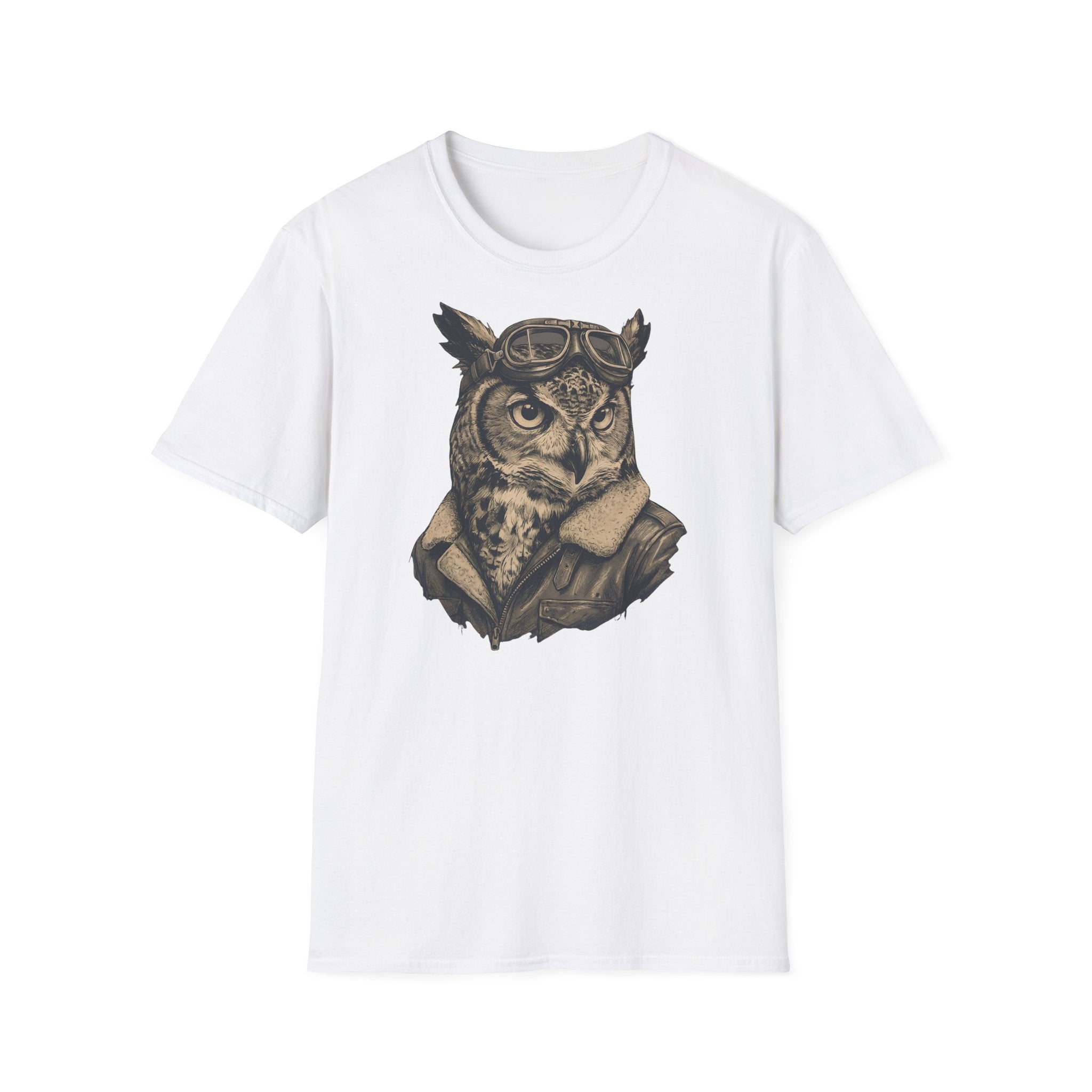 Wingman T-Shirt